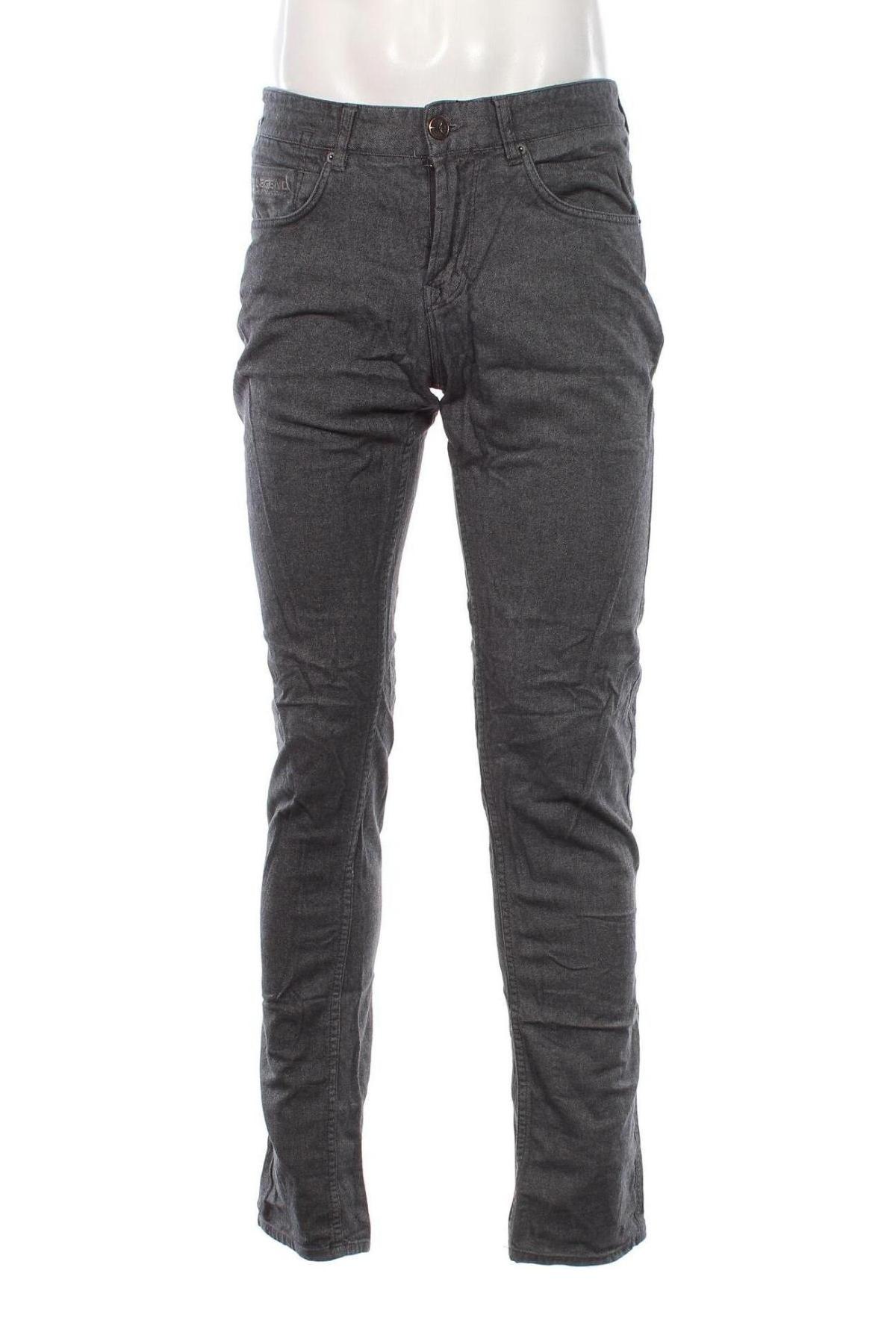 Herrenhose Pme Legend, Größe M, Farbe Grau, Preis € 21,99