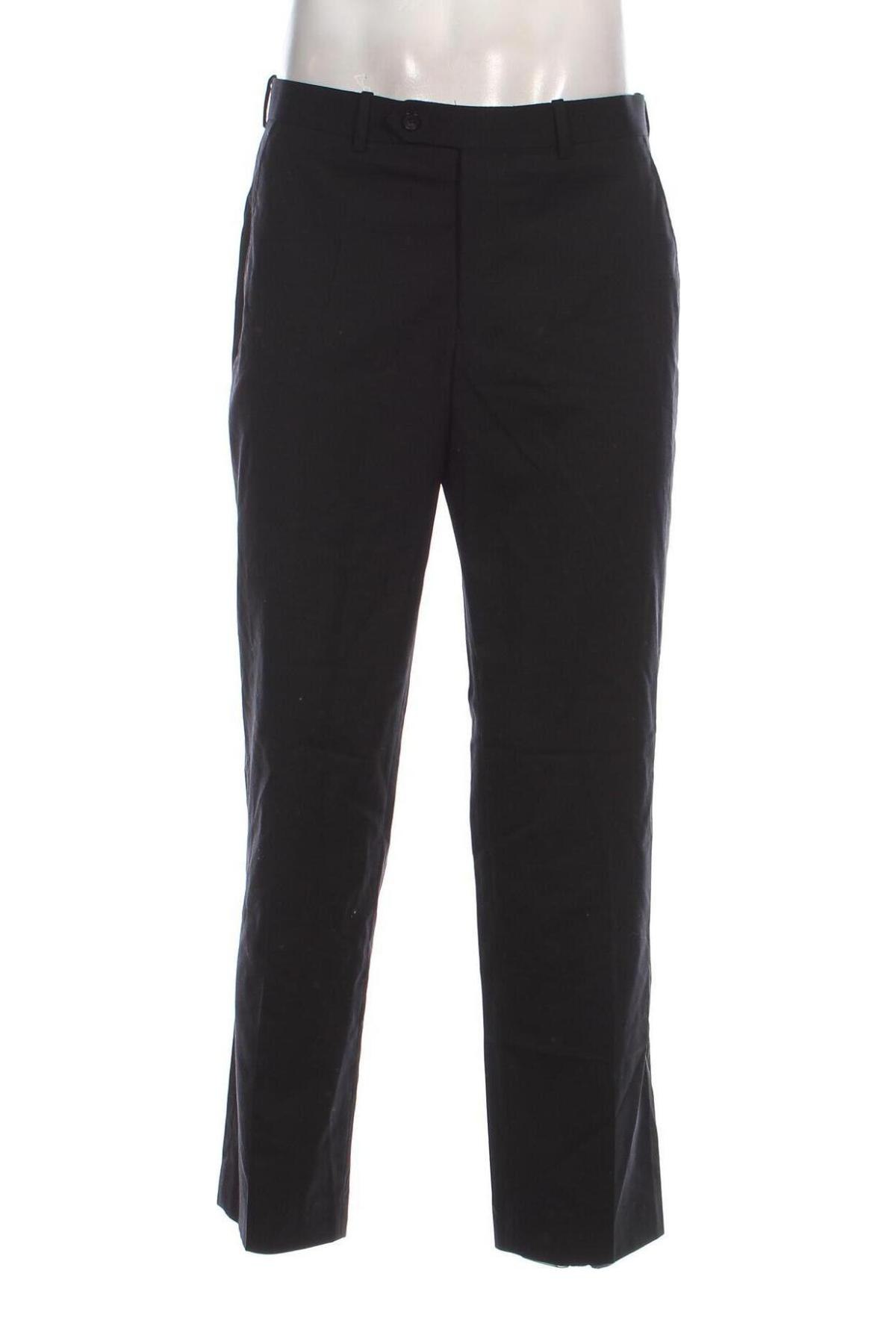 Herrenhose Pre End, Größe M, Farbe Schwarz, Preis 12,99 €