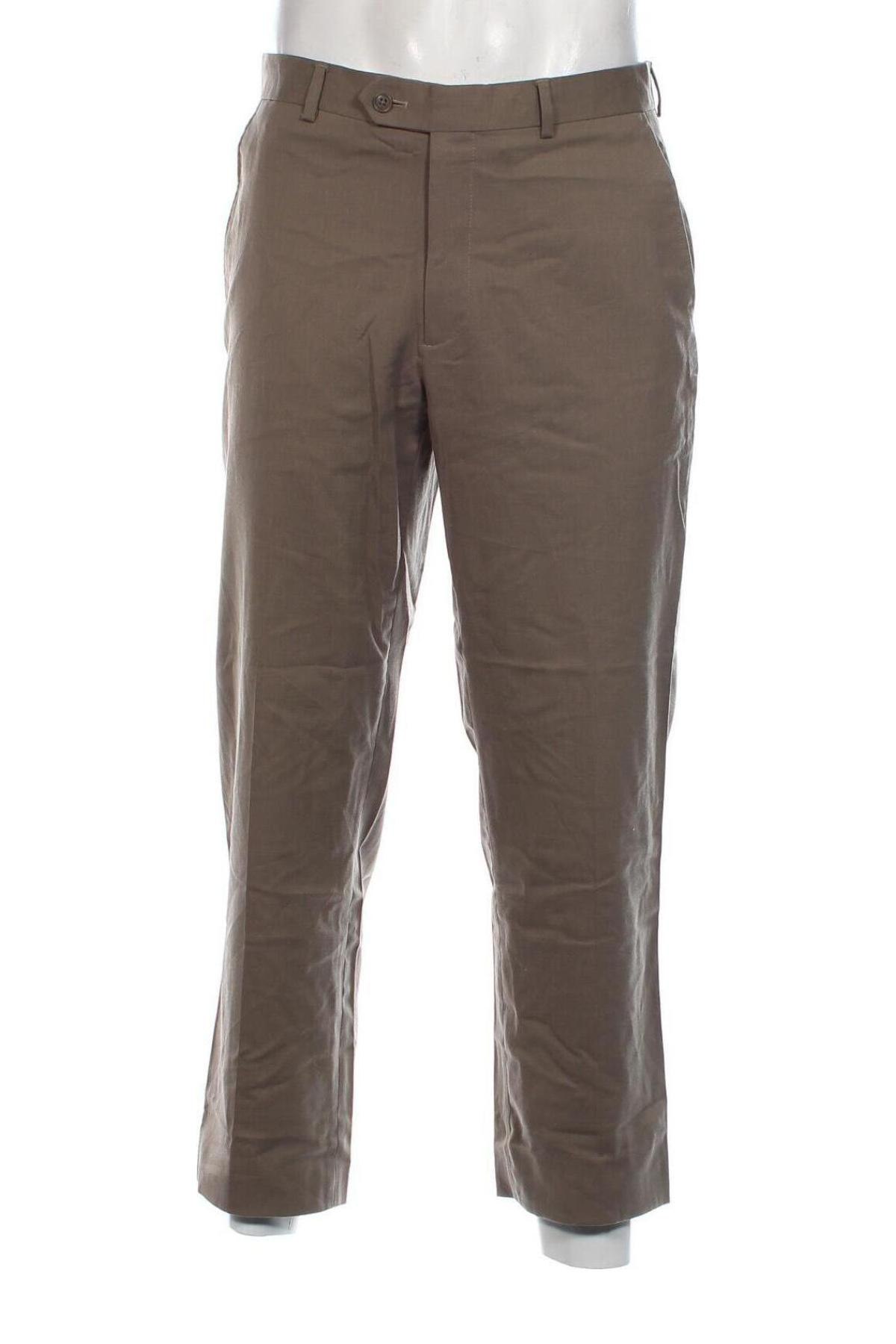 Herrenhose Pronto Uomo, Größe M, Farbe Braun, Preis € 13,99