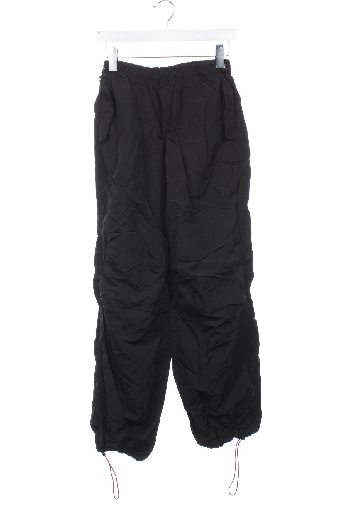 Pantaloni de bărbați Refuge, Mărime XS, Culoare Negru, Preț 51,99 Lei