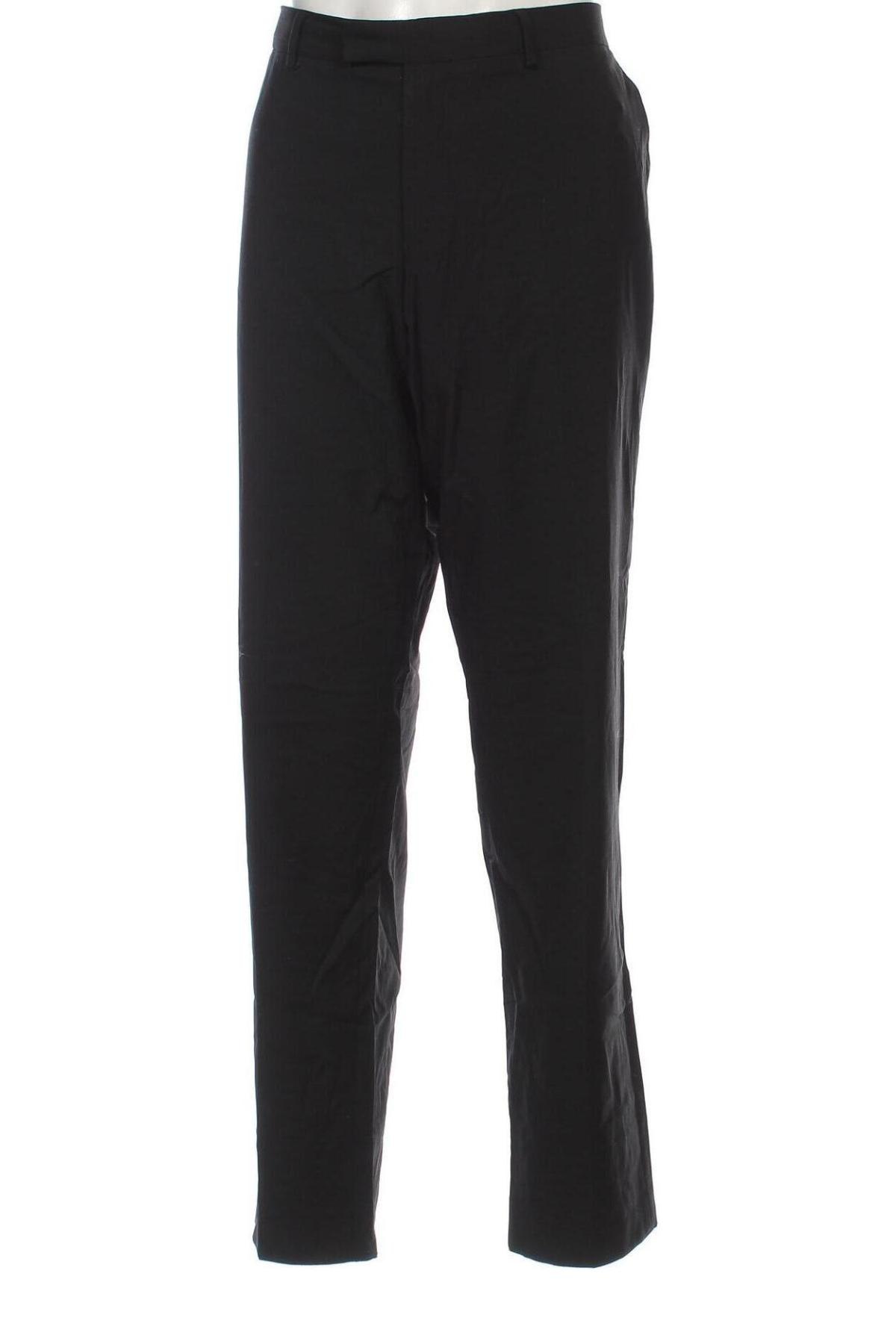 Herrenhose S.Oliver, Größe XL, Farbe Schwarz, Preis 33,99 €