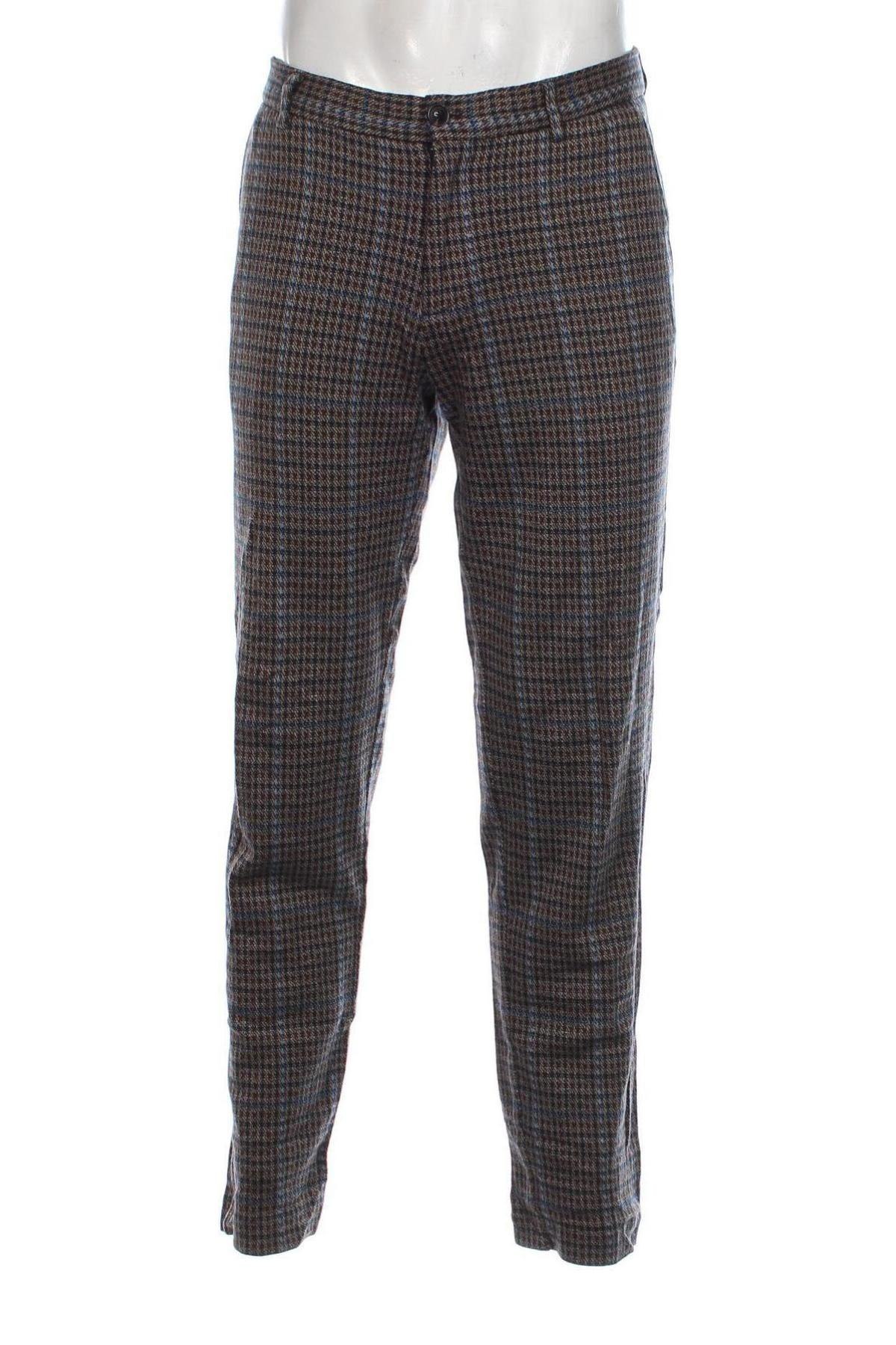 Herrenhose Scotch & Soda, Größe L, Farbe Mehrfarbig, Preis 27,99 €