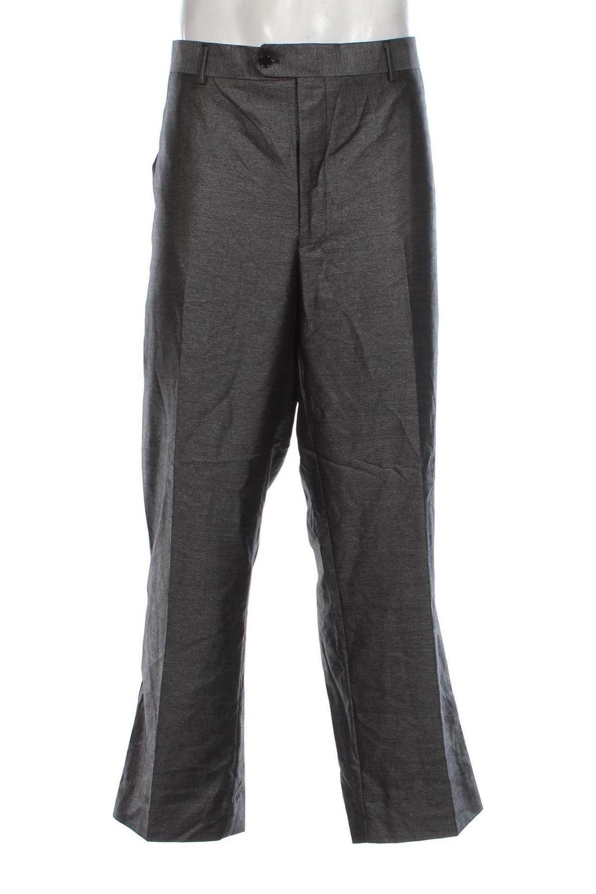 Herrenhose Statement, Größe XXL, Farbe Grau, Preis € 8,99