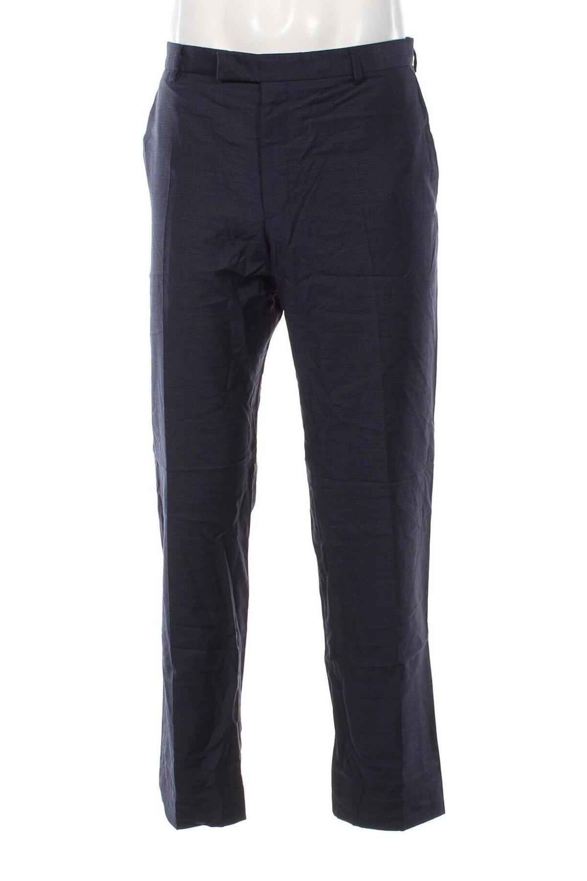 Herrenhose Strellson, Größe XL, Farbe Blau, Preis € 21,99