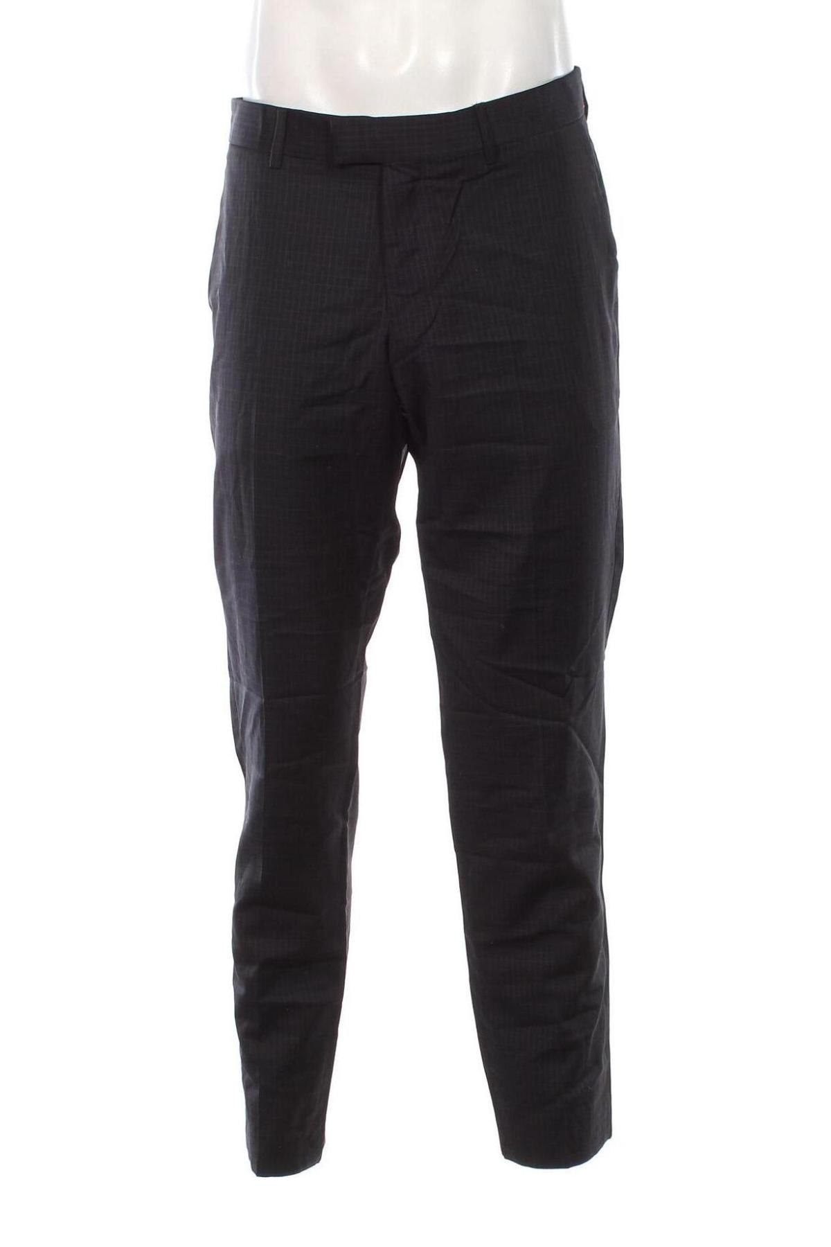 Herrenhose Tiger Of Sweden, Größe L, Farbe Schwarz, Preis 31,49 €