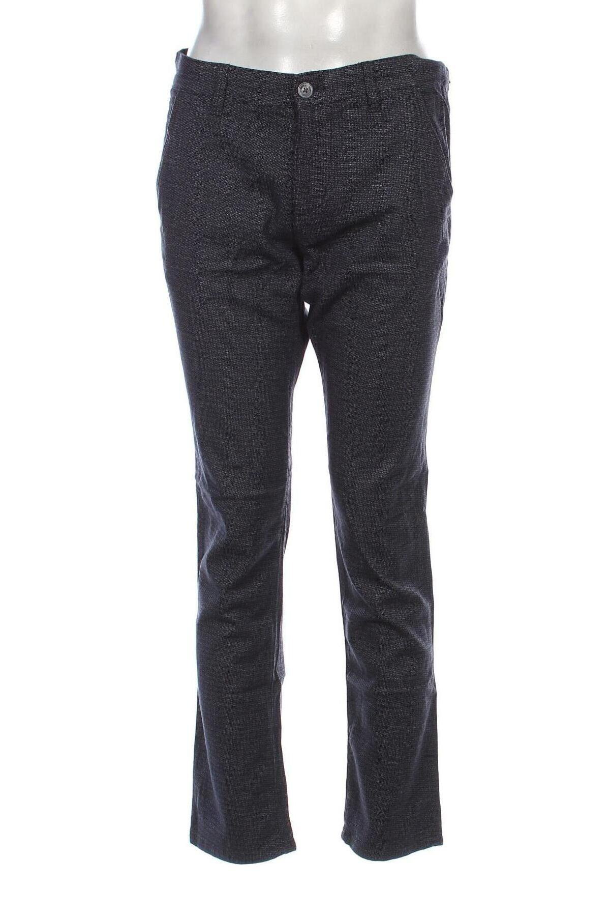 Herrenhose Tom Tailor, Größe L, Farbe Blau, Preis 17,49 €