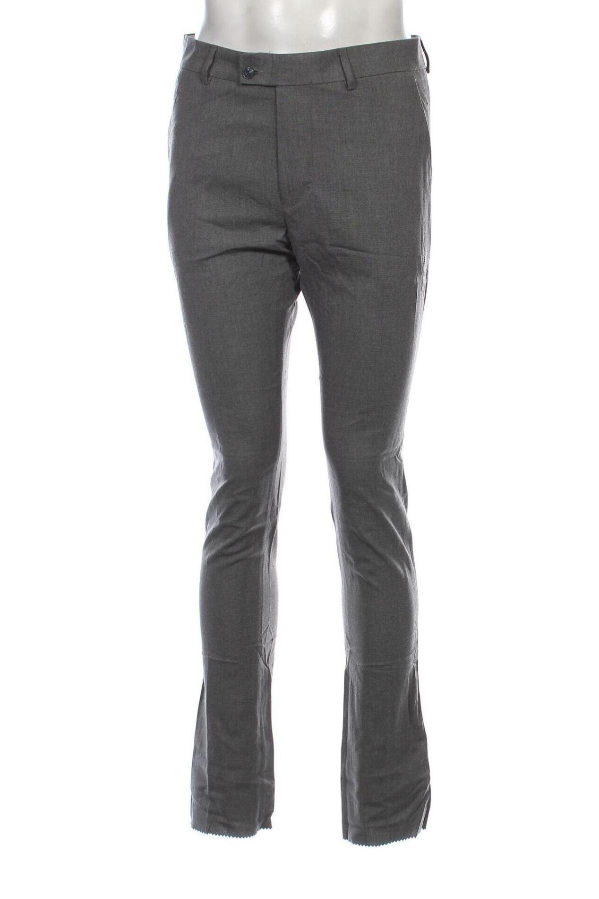 Herrenhose Trendyol, Größe M, Farbe Grau, Preis € 17,49