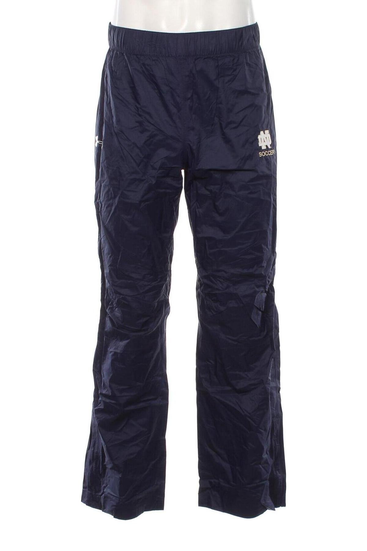 Herrenhose Under Armour, Größe M, Farbe Blau, Preis € 23,49