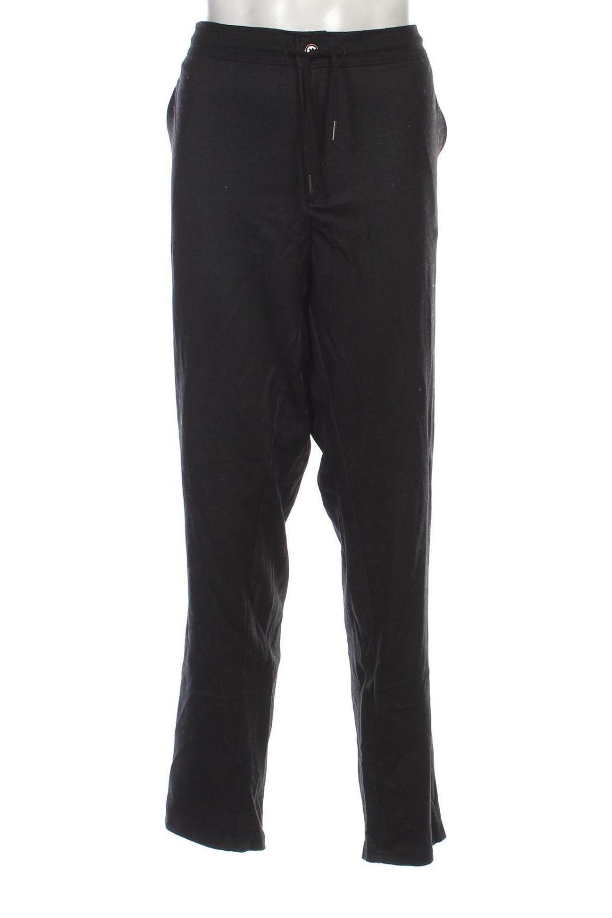 Herrenhose Up 2 Fashion, Größe 4XL, Farbe Schwarz, Preis € 19,49