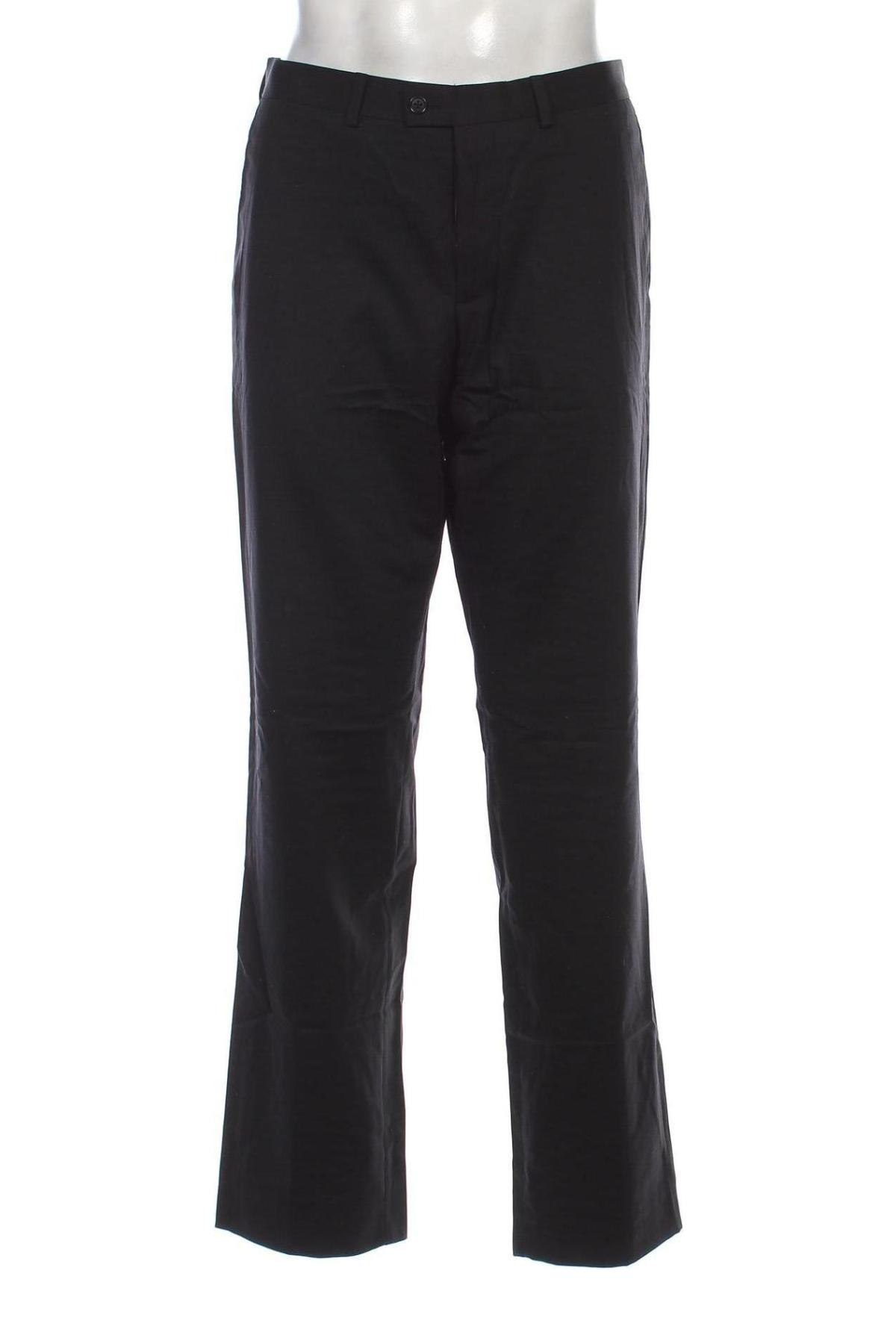 Pantaloni de bărbați WE, Mărime XL, Culoare Negru, Preț 58,99 Lei