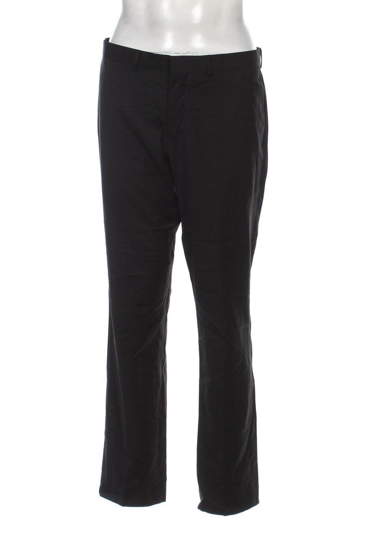 Herrenhose WE, Größe L, Farbe Schwarz, Preis 13,99 €