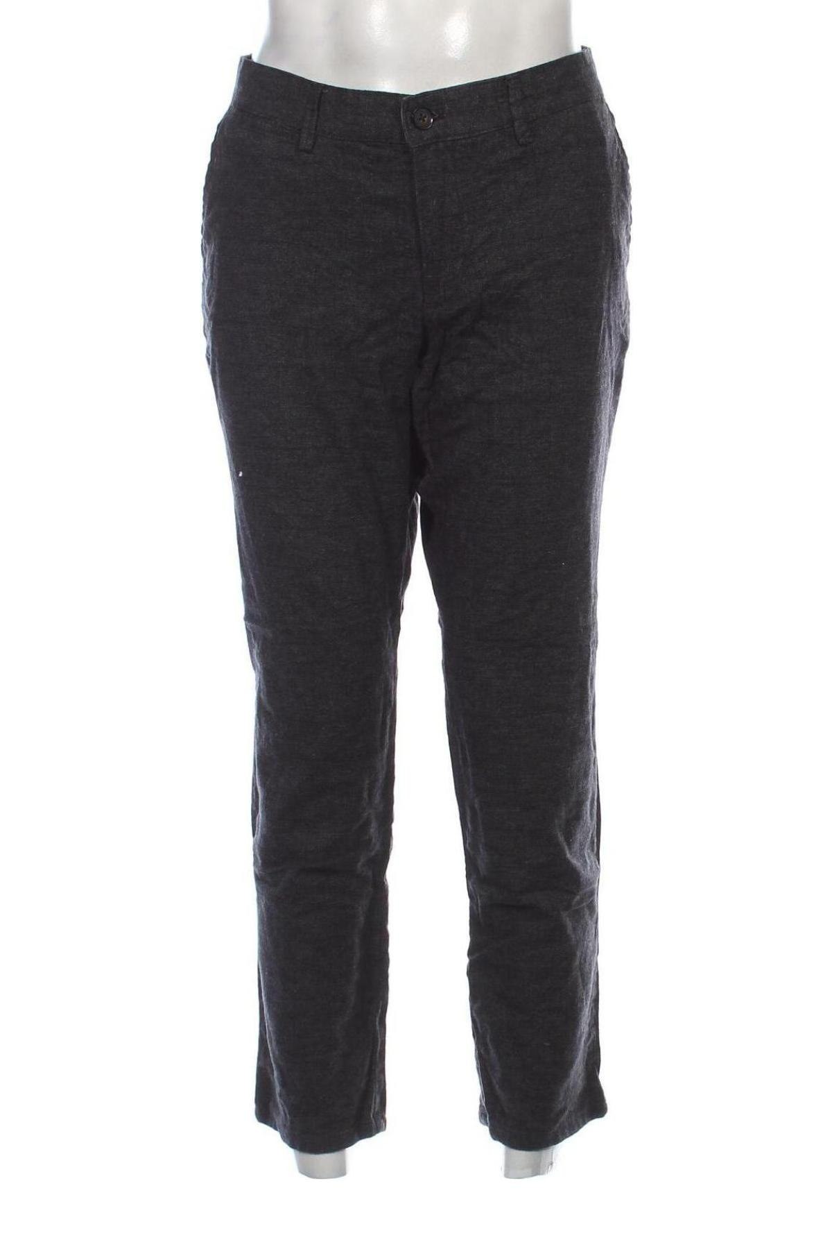 Herrenhose Westbury, Größe XL, Farbe Grau, Preis € 13,99