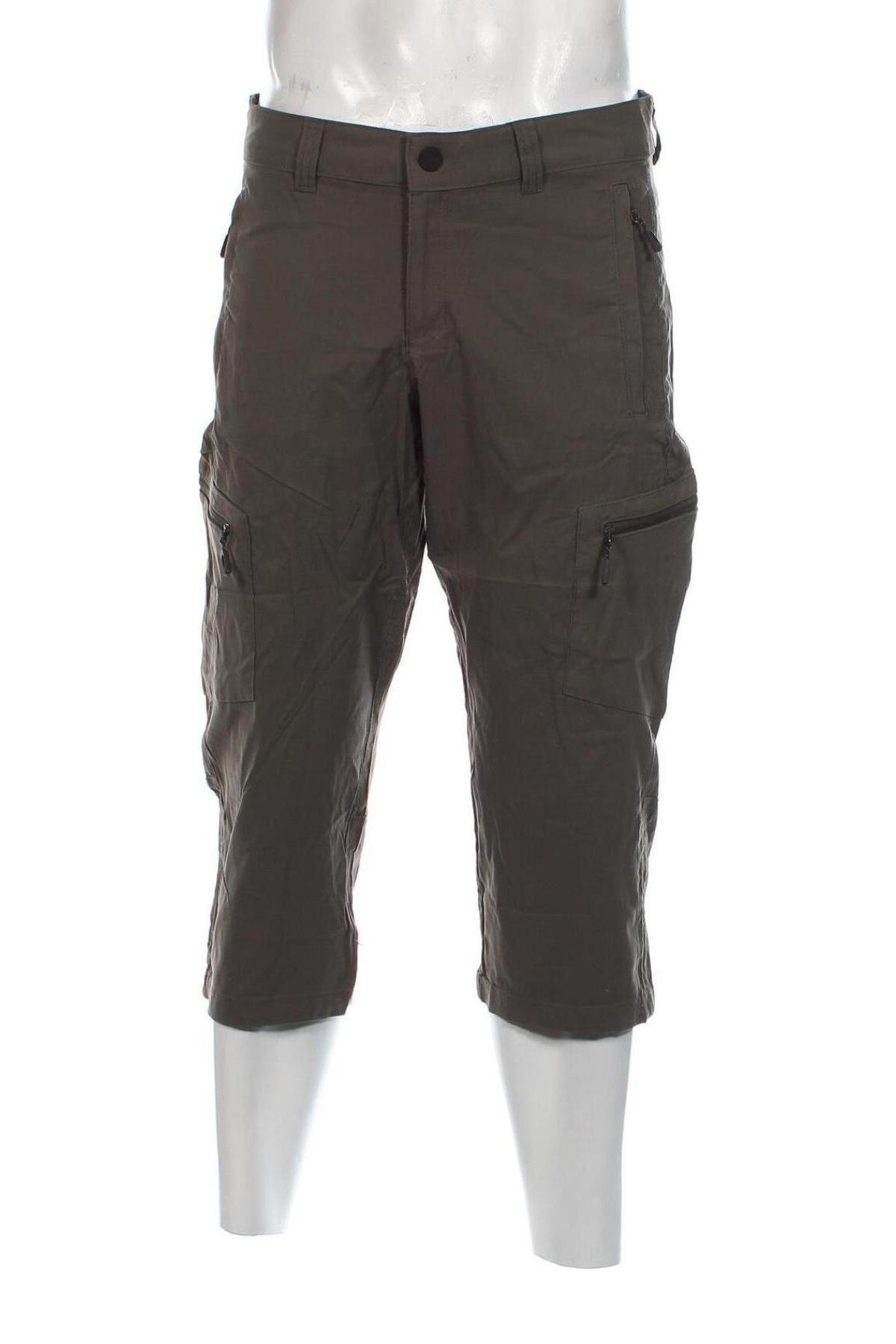 Herrenhose Wind River, Größe L, Farbe Grün, Preis 17,49 €