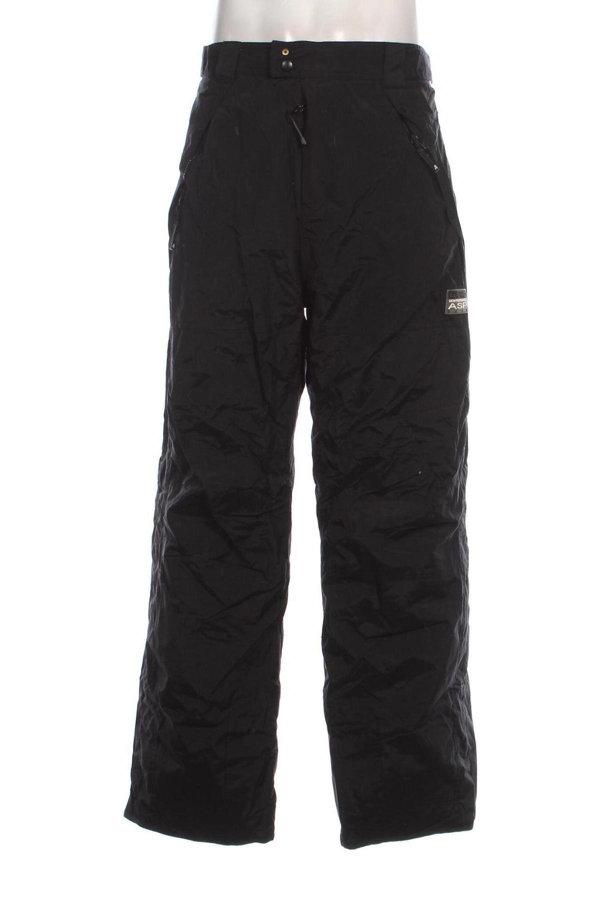 Herrenhose für Wintersport, Größe XL, Farbe Schwarz, Preis 44,99 €