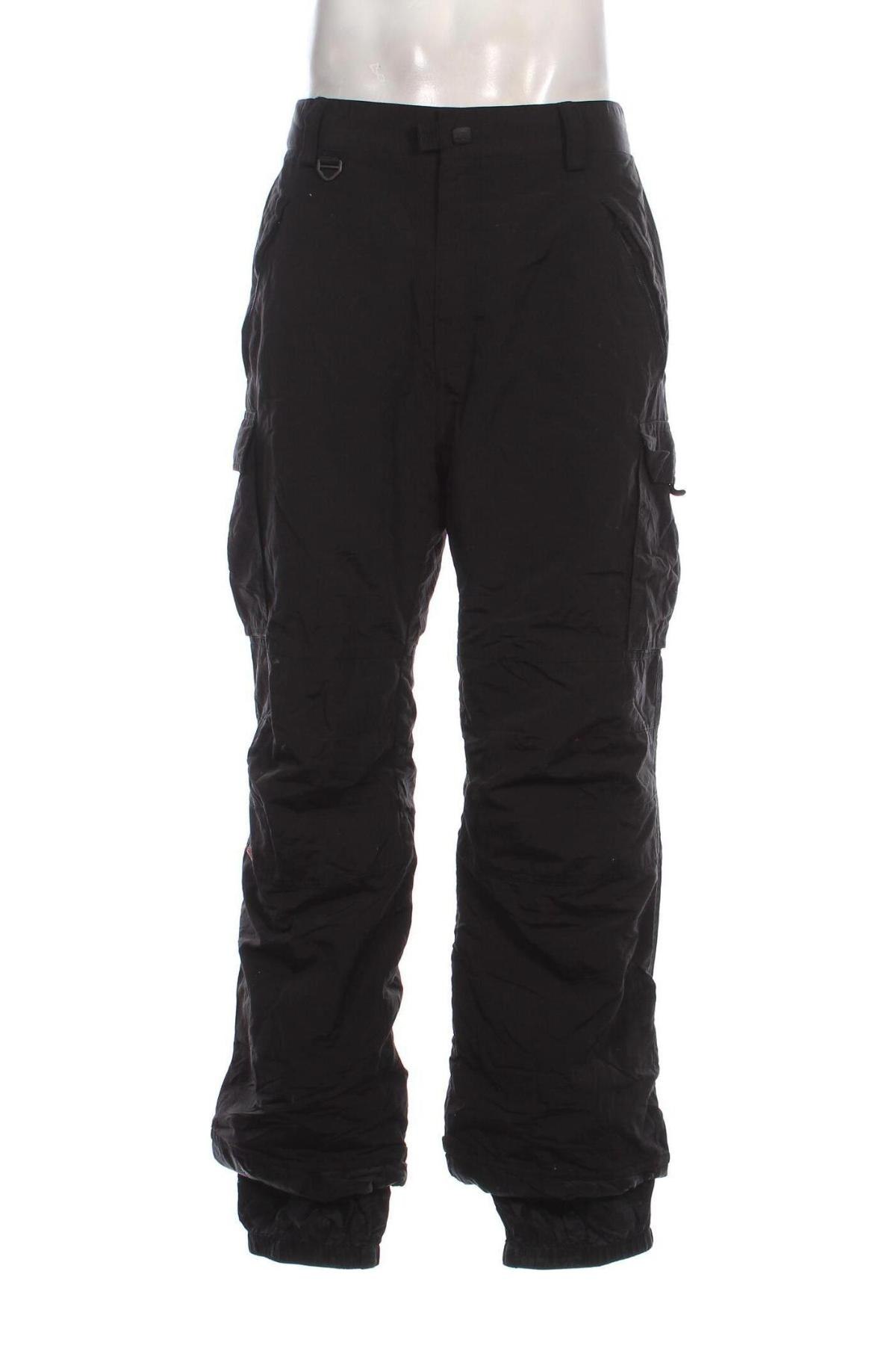 Herrenhose für Wintersport, Größe L, Farbe Schwarz, Preis € 40,49