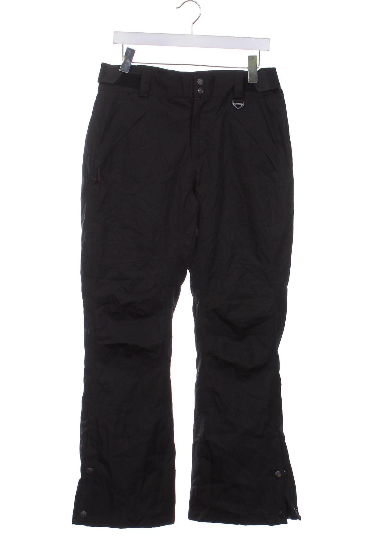 Herrenhose für Wintersport, Größe S, Farbe Schwarz, Preis € 48,99