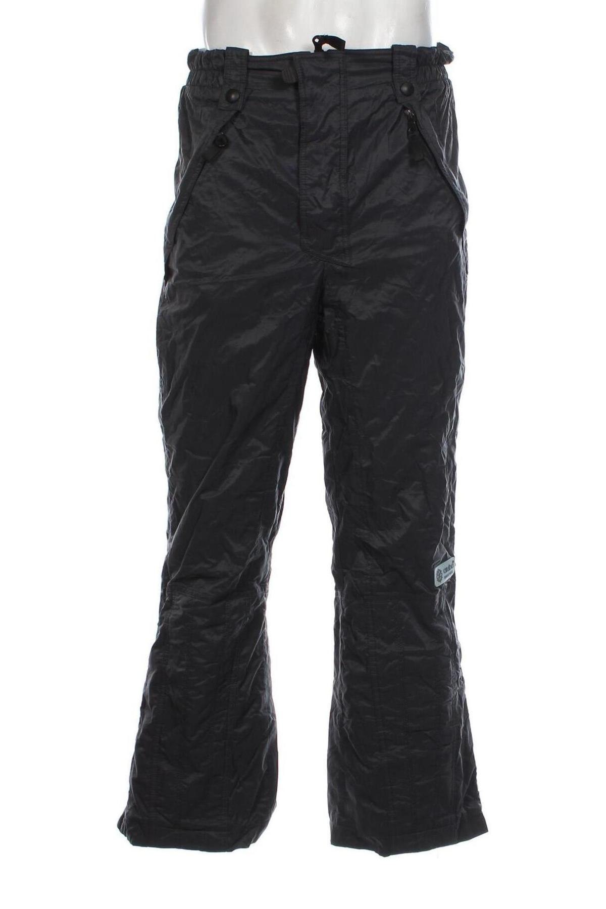 Herrenhose für Wintersport, Größe L, Farbe Schwarz, Preis € 40,49