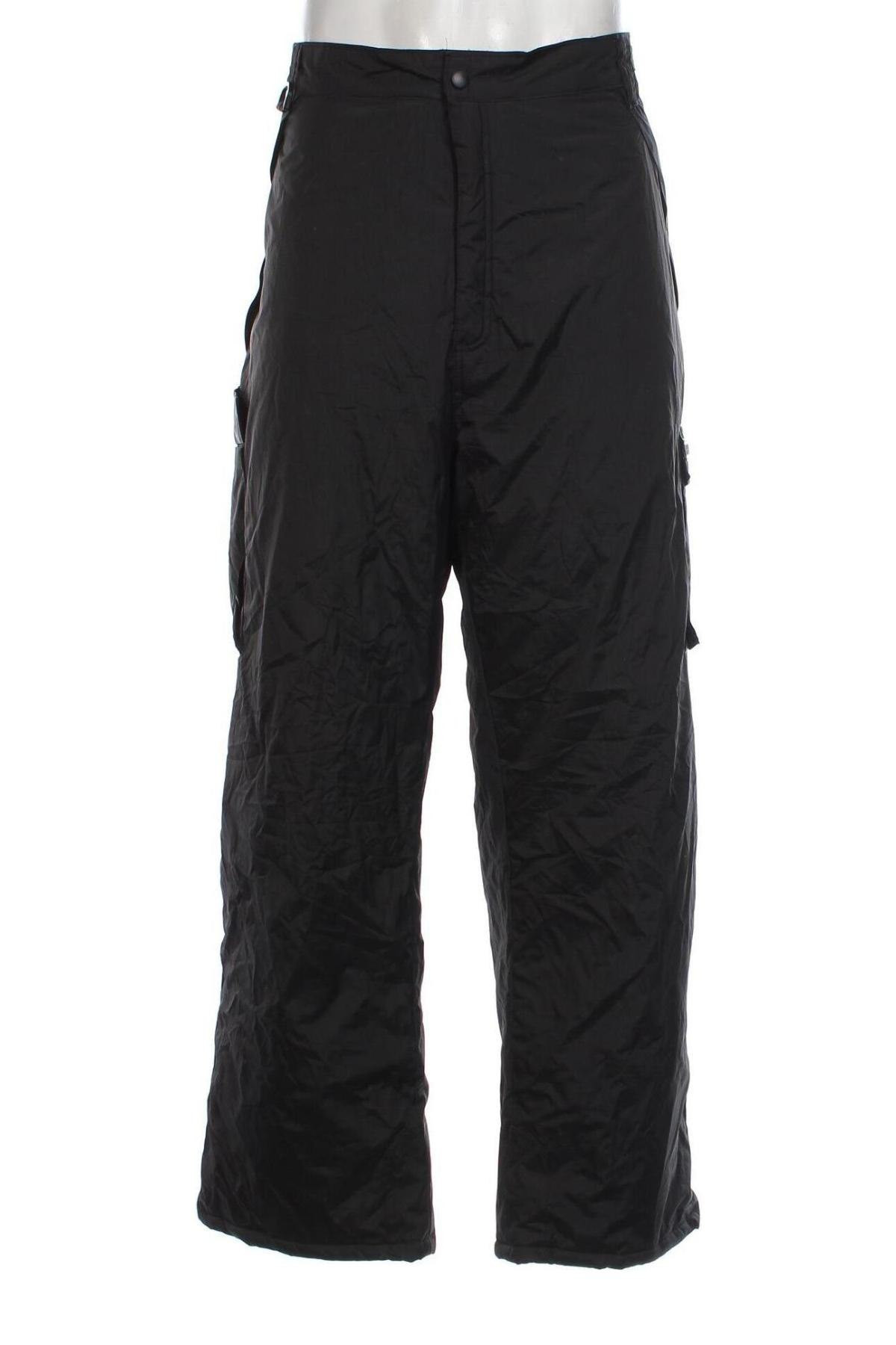 Herrenhose für Wintersport, Größe XXL, Farbe Schwarz, Preis € 48,99