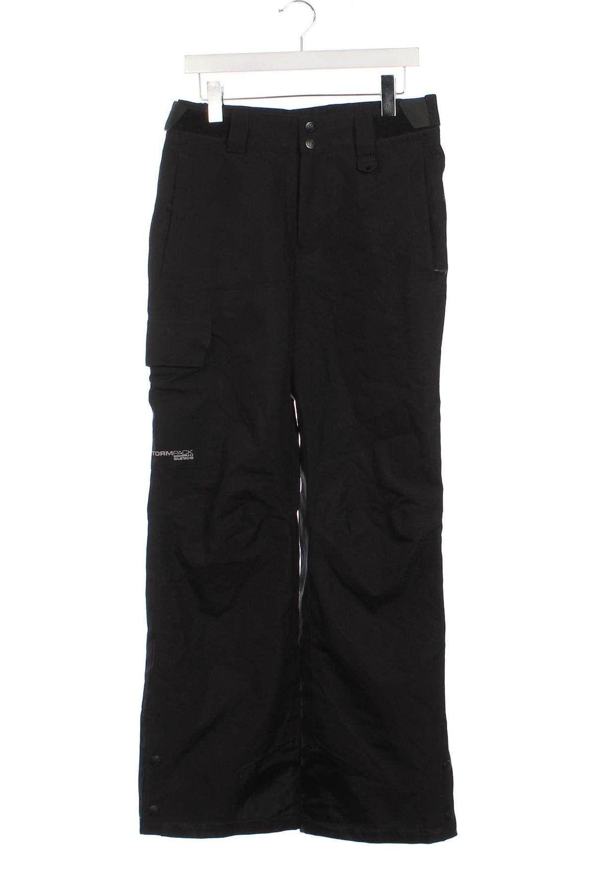 Herrenhose für Wintersport, Größe S, Farbe Schwarz, Preis 40,49 €