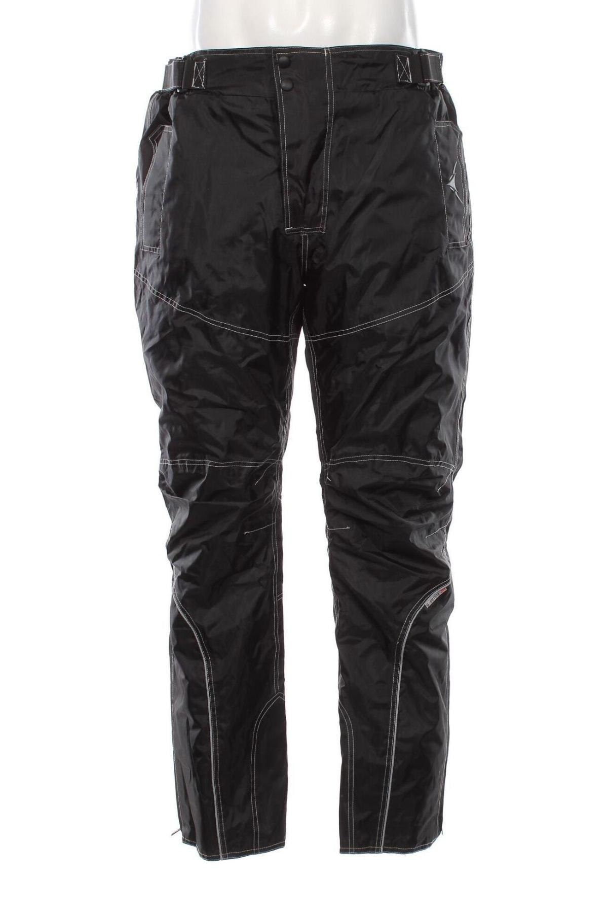 Herrenhose für Wintersport, Größe L, Farbe Schwarz, Preis 40,49 €