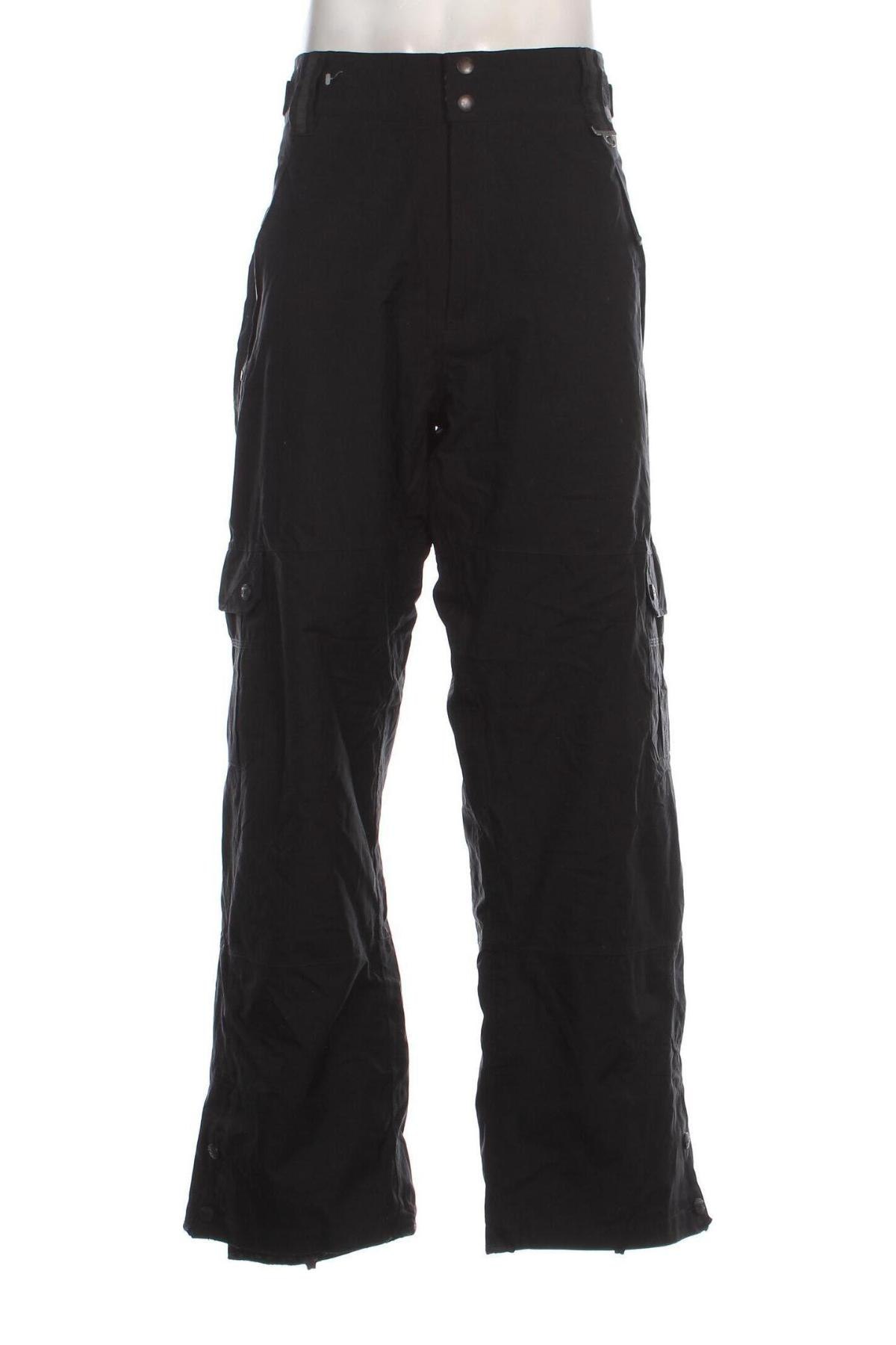 Herrenhose für Wintersport, Größe XL, Farbe Schwarz, Preis € 48,99