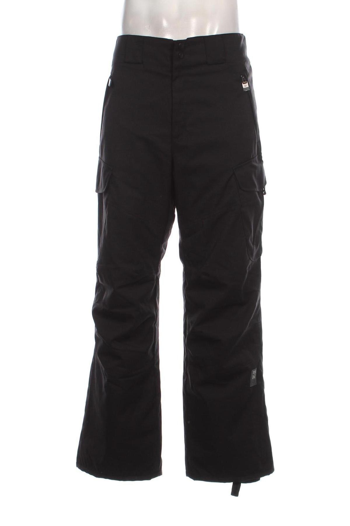 Herrenhose für Wintersport, Größe M, Farbe Schwarz, Preis € 40,49