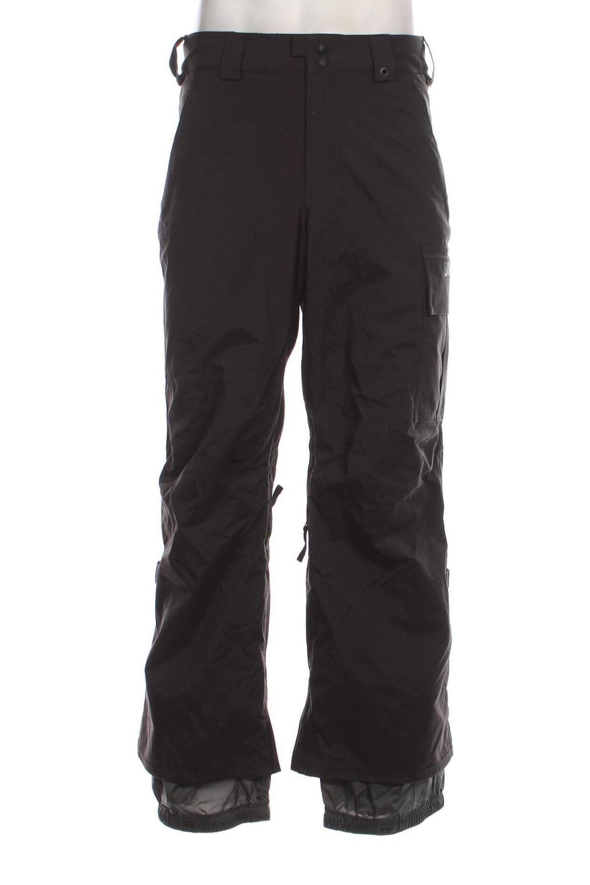 Herrenhose für Wintersport, Größe XS, Farbe Grau, Preis € 62,49