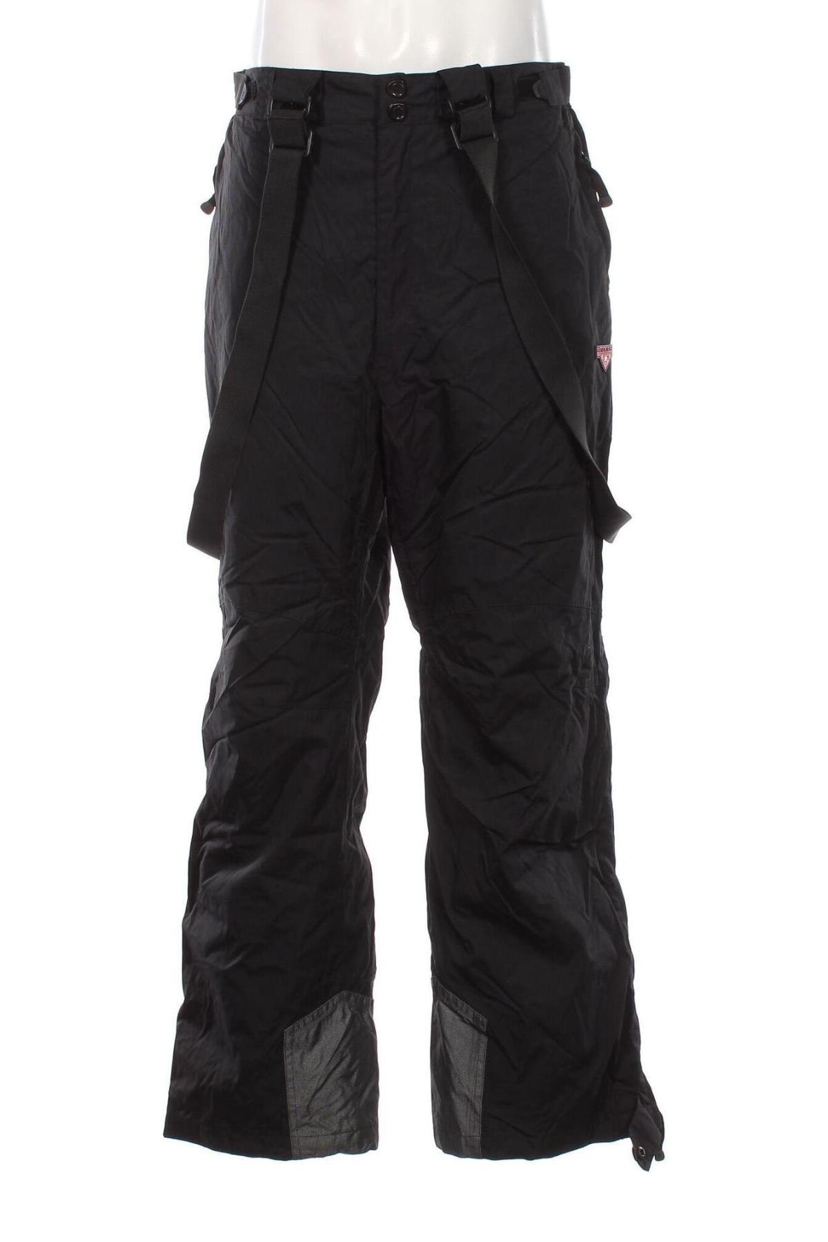 Herrenhose für Wintersport, Größe XL, Farbe Schwarz, Preis € 48,99