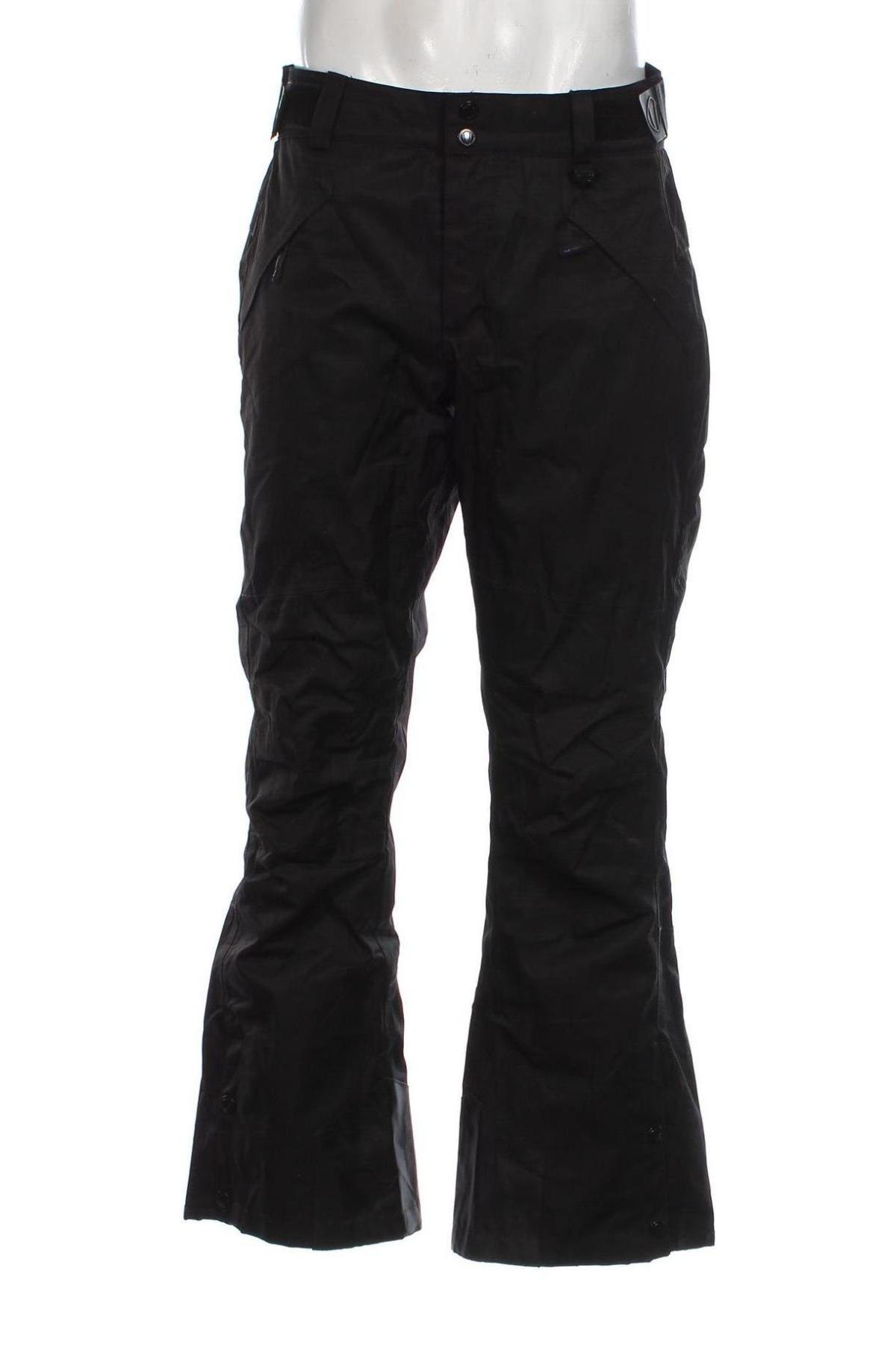 Herrenhose für Wintersport, Größe M, Farbe Schwarz, Preis € 40,49