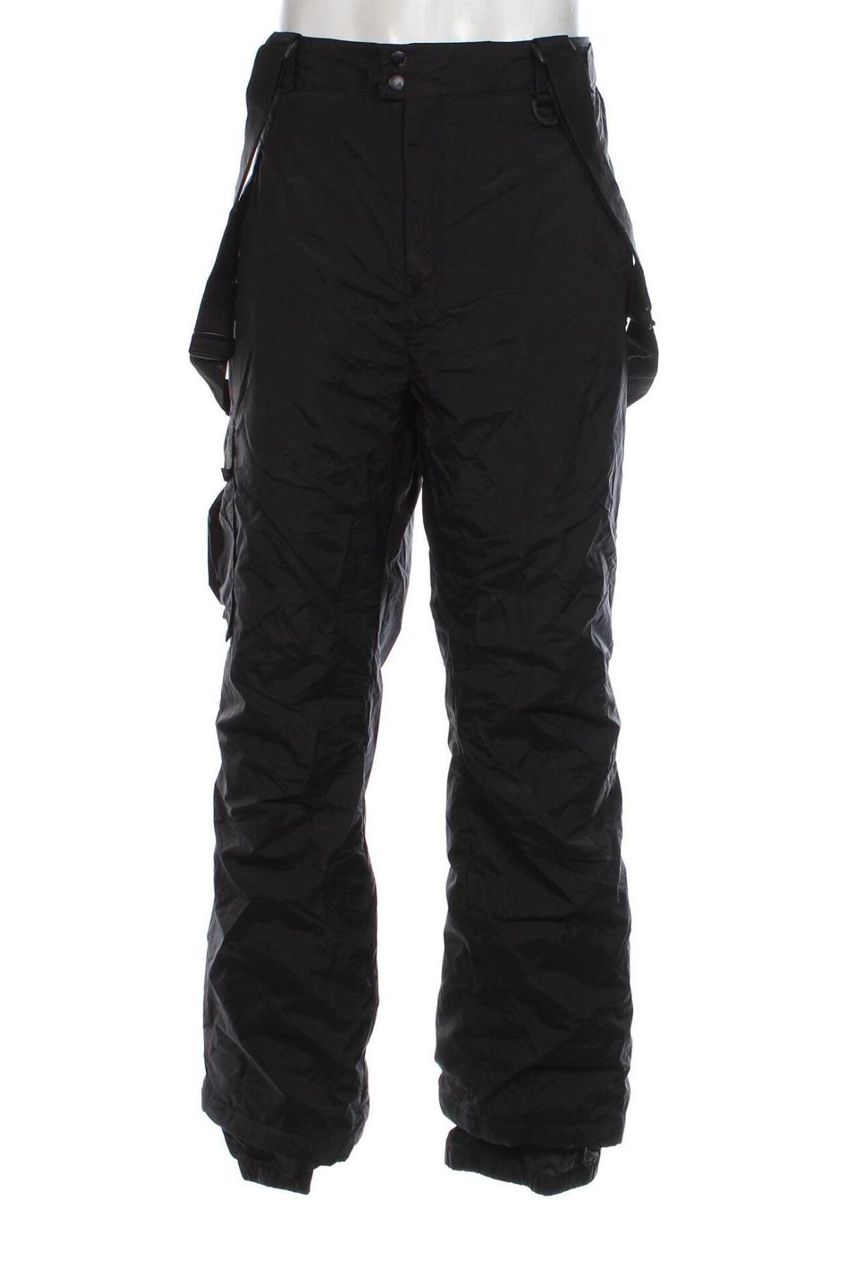 Herrenhose für Wintersport, Größe XL, Farbe Schwarz, Preis € 44,99