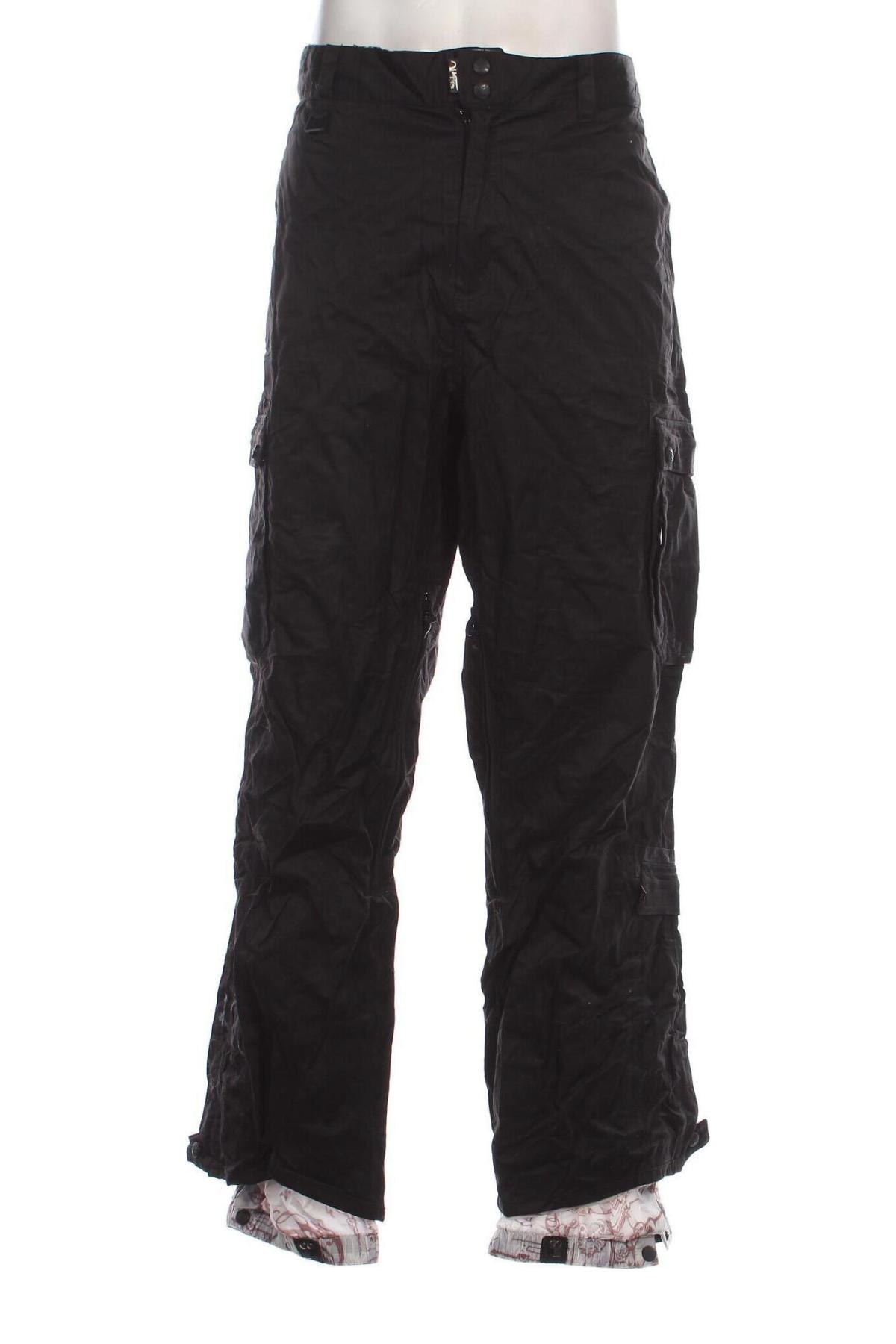 Herrenhose für Wintersport, Größe XL, Farbe Schwarz, Preis 48,99 €