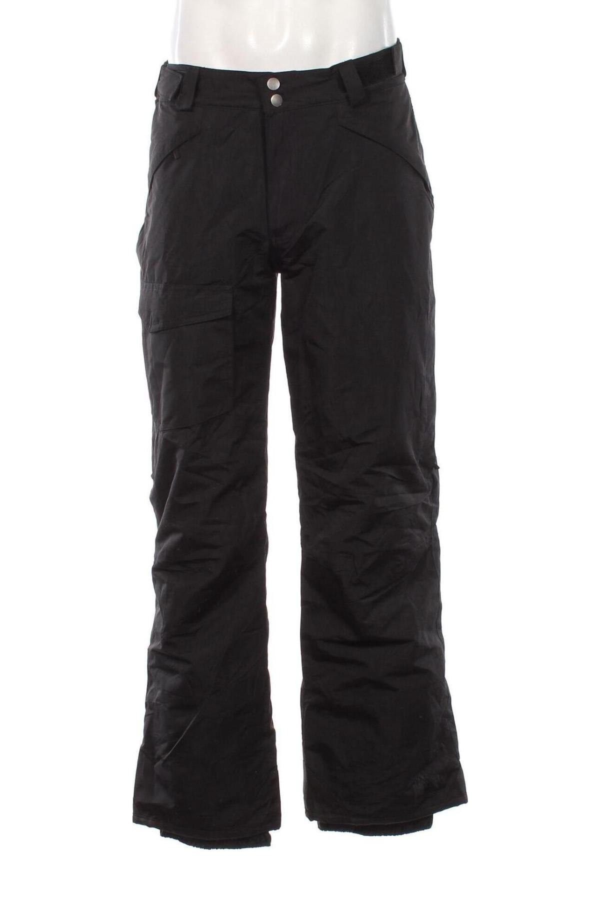 Herrenhose für Wintersport, Größe M, Farbe Schwarz, Preis 35,99 €