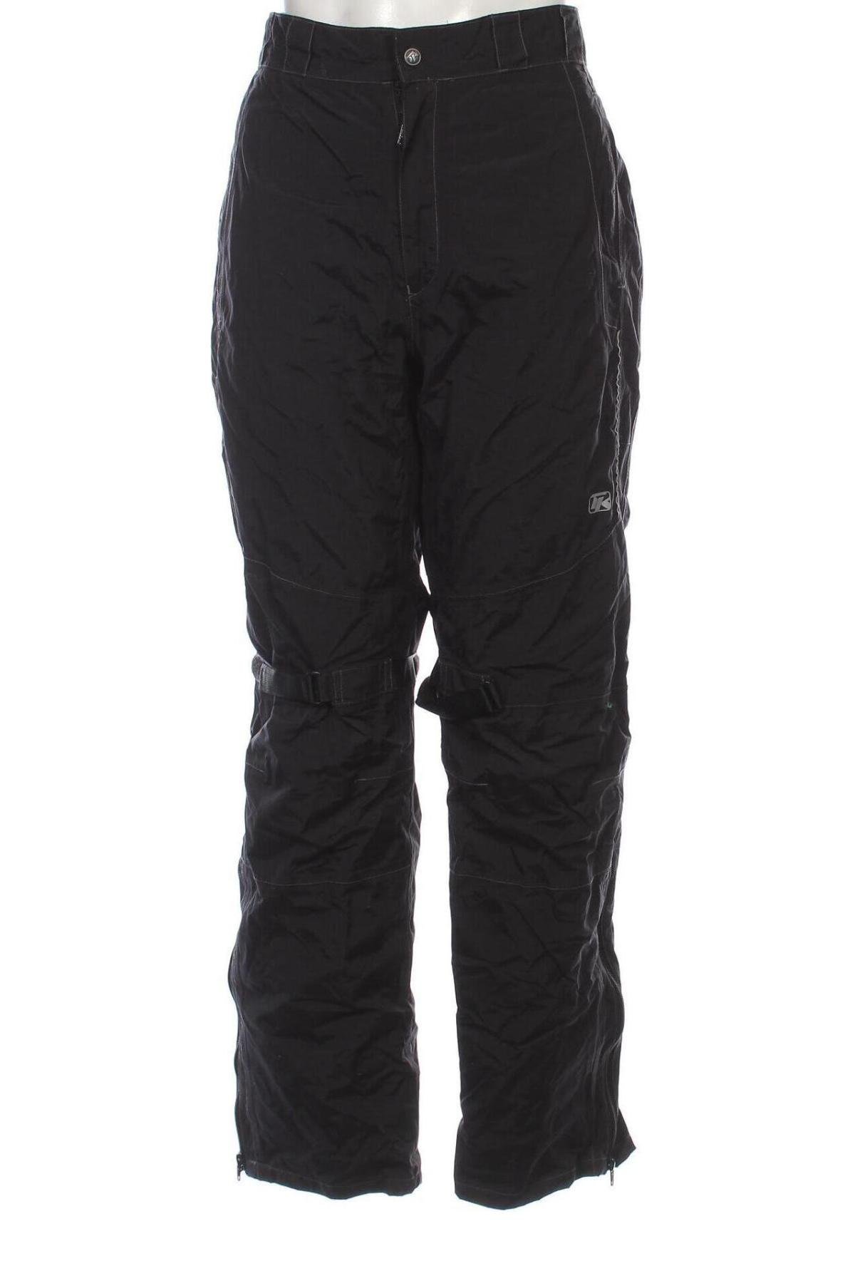 Herrenhose für Wintersport, Größe XL, Farbe Schwarz, Preis € 53,99