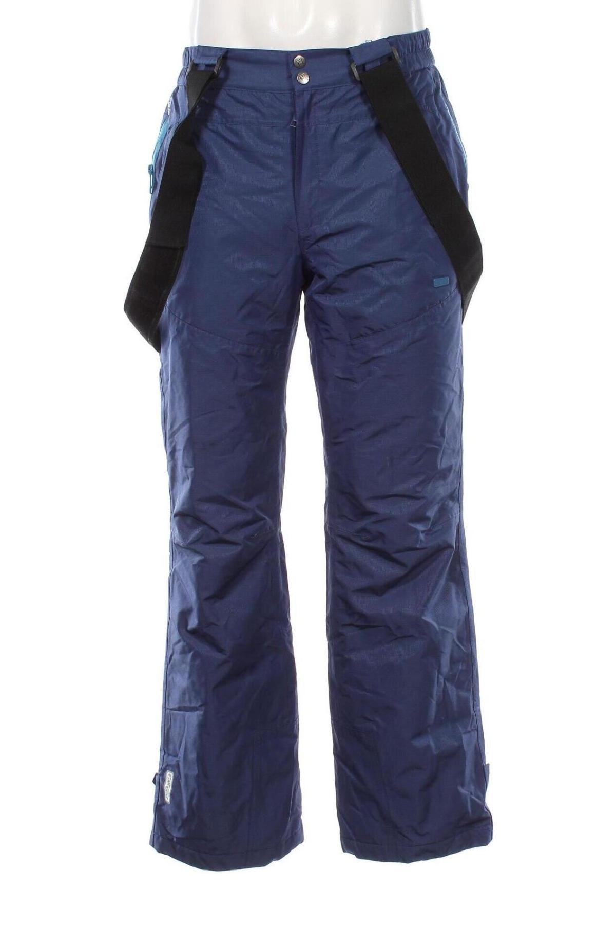 Herrenhose für Wintersport 2117 Of Sweden, Größe L, Farbe Blau, Preis € 52,99