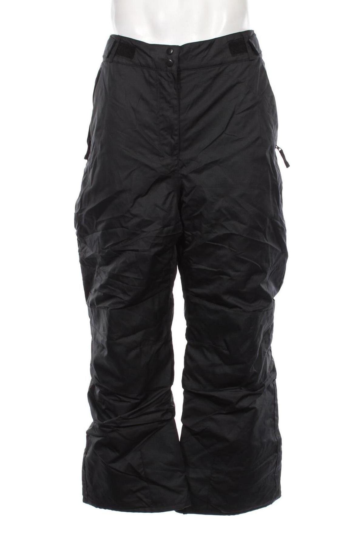 Herrenhose für Wintersport All In Motion, Größe XL, Farbe Schwarz, Preis € 44,99