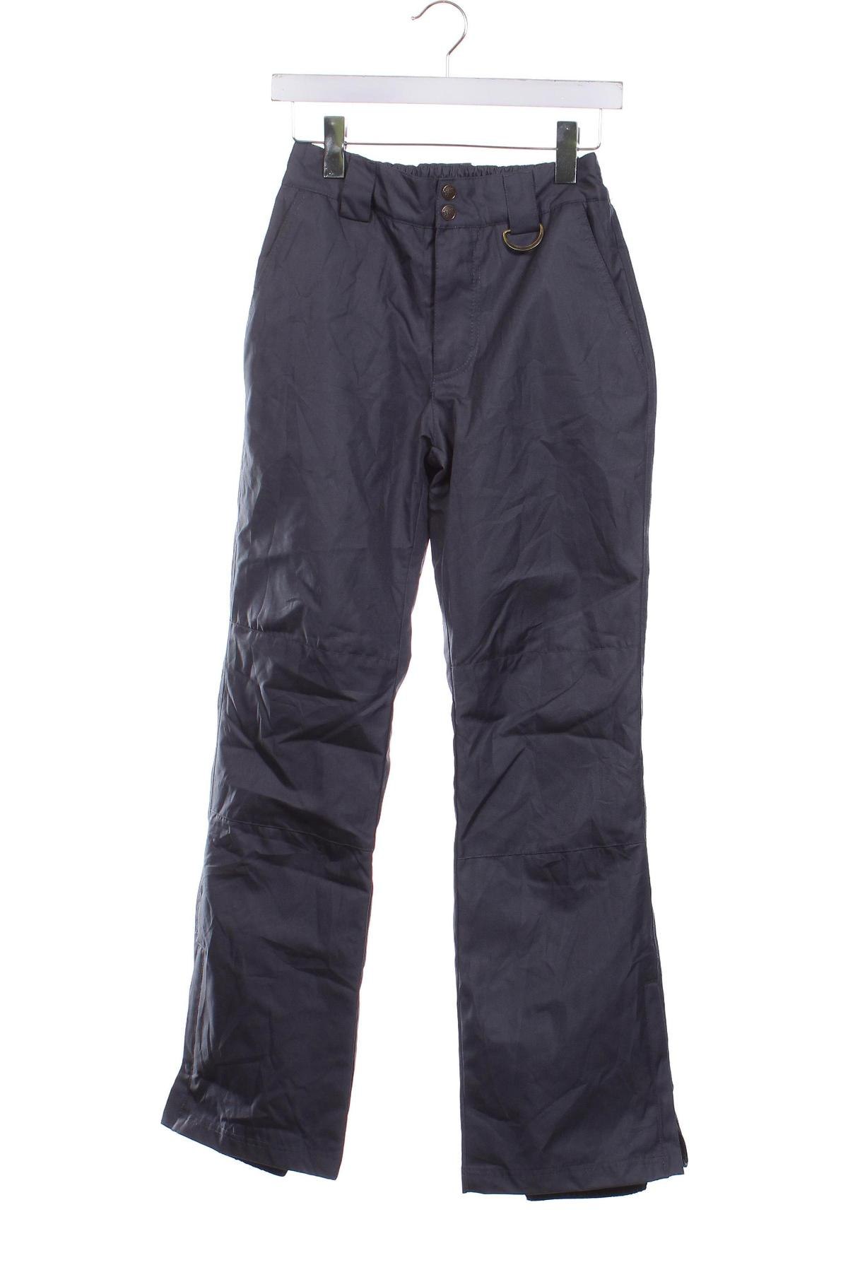 Herrenhose für Wintersport Beaver Canoe, Größe S, Farbe Grau, Preis € 26,99