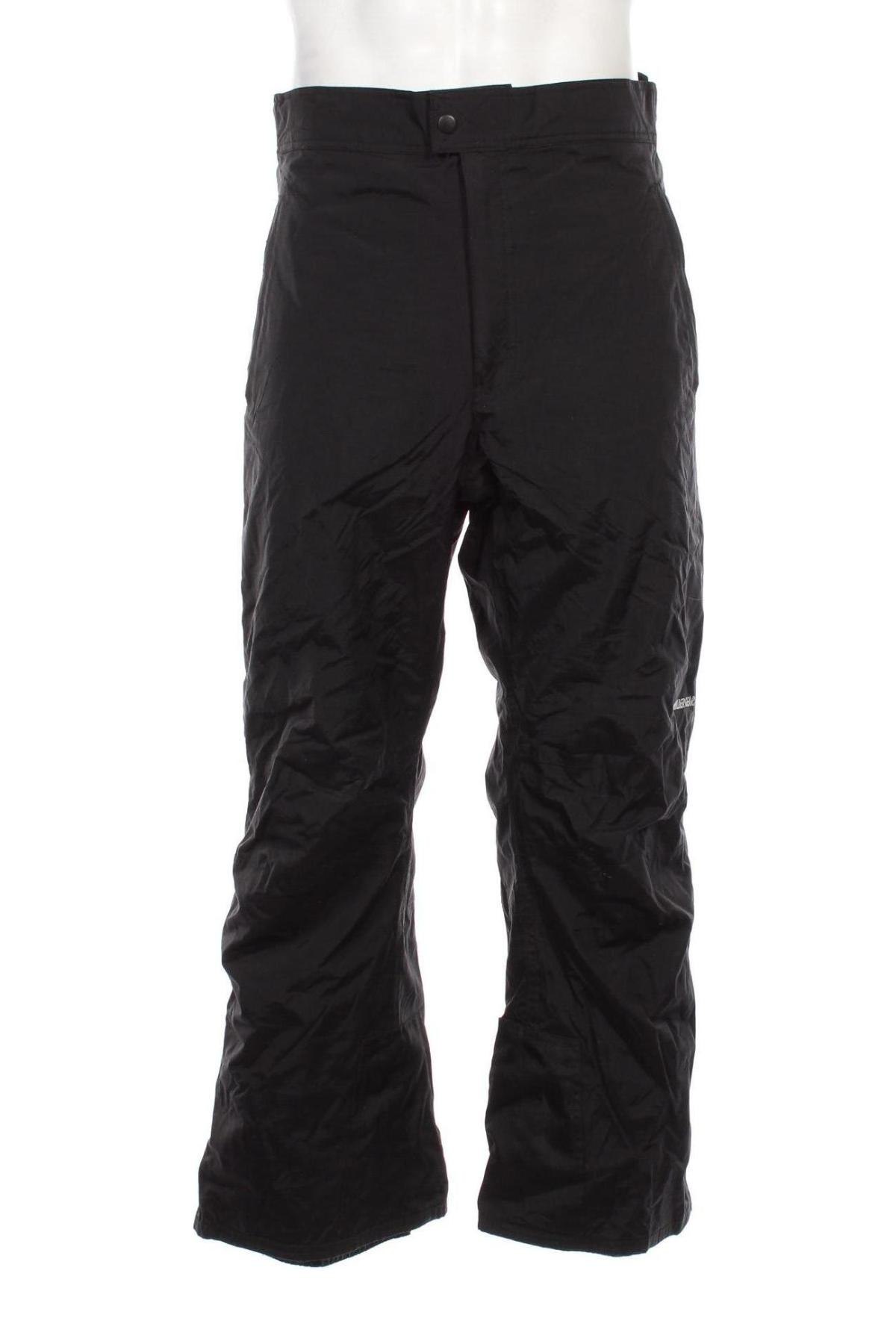 Herrenhose für Wintersport Boulder Gear, Größe M, Farbe Schwarz, Preis € 13,49