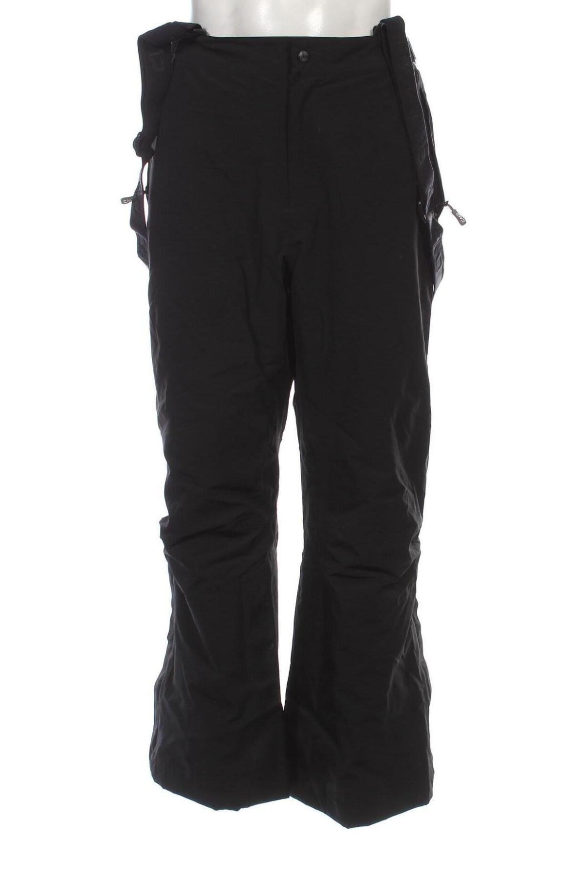 Herrenhose für Wintersport CMP, Größe XL, Farbe Schwarz, Preis € 36,99