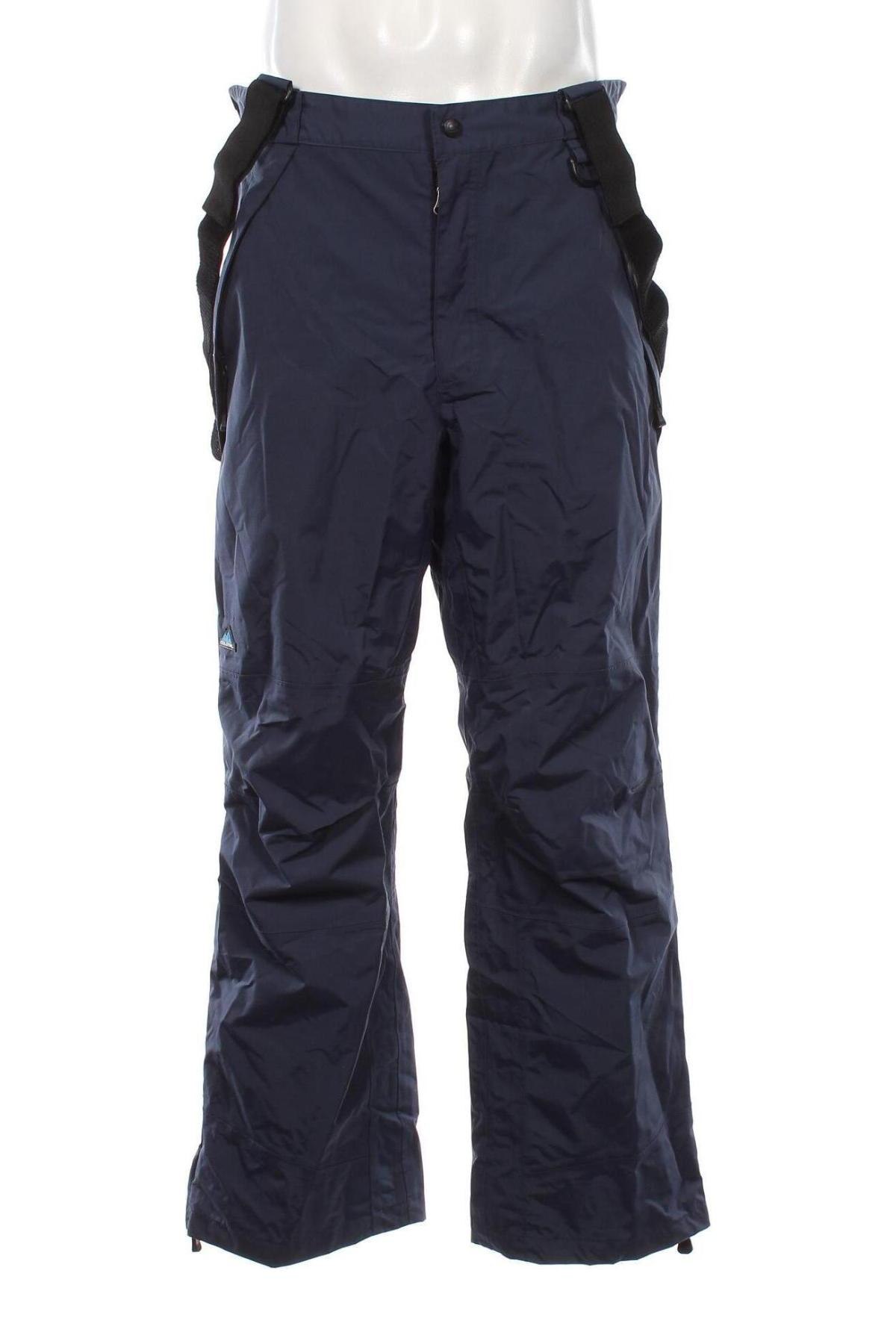 Herrenhose für Wintersport Colonial, Größe M, Farbe Blau, Preis 13,99 €