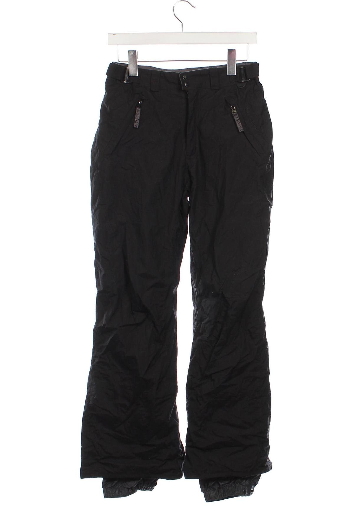 Herrenhose für Wintersport Columbia, Größe S, Farbe Schwarz, Preis € 33,99