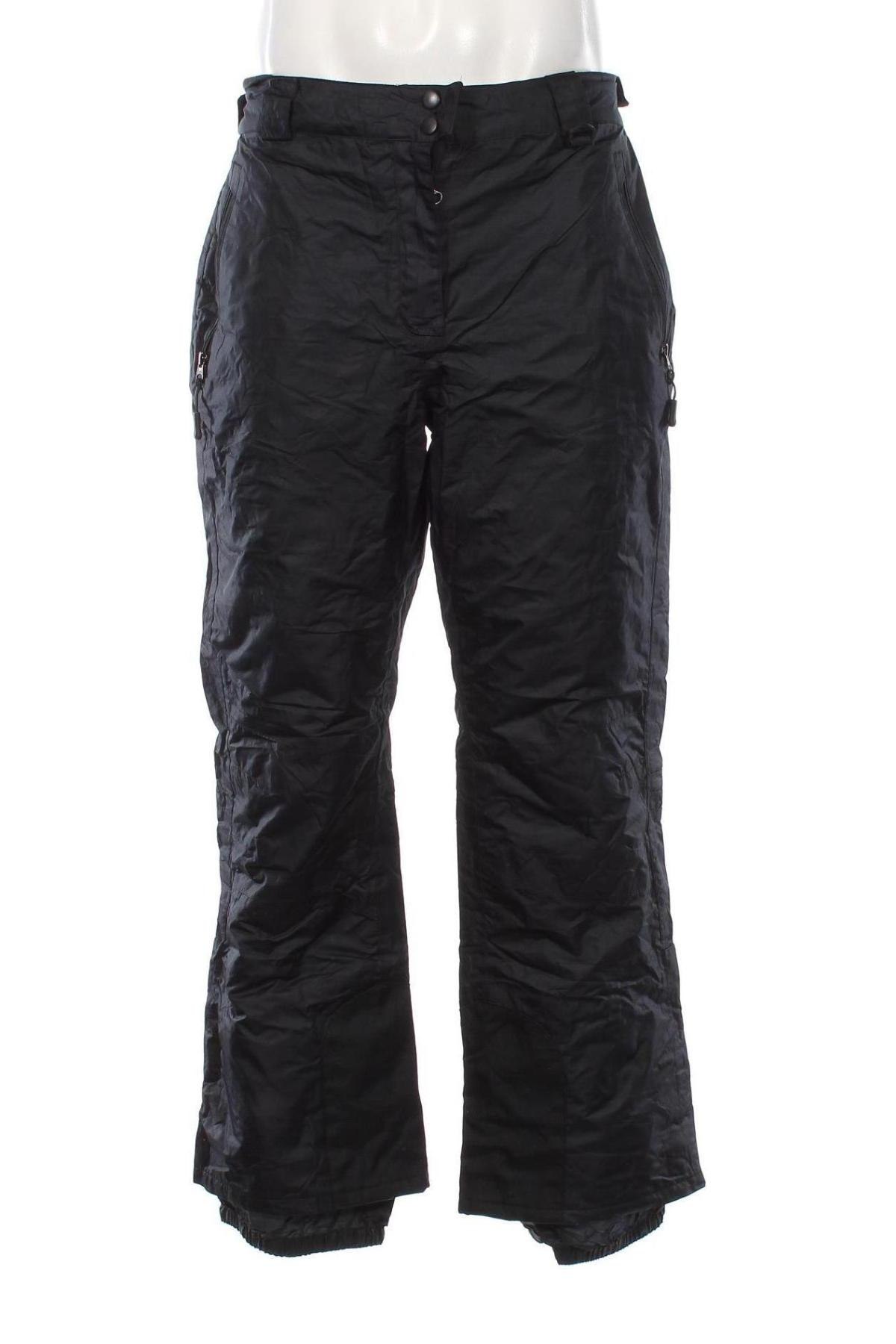 Herrenhose für Wintersport Crivit, Größe L, Farbe Schwarz, Preis € 35,99