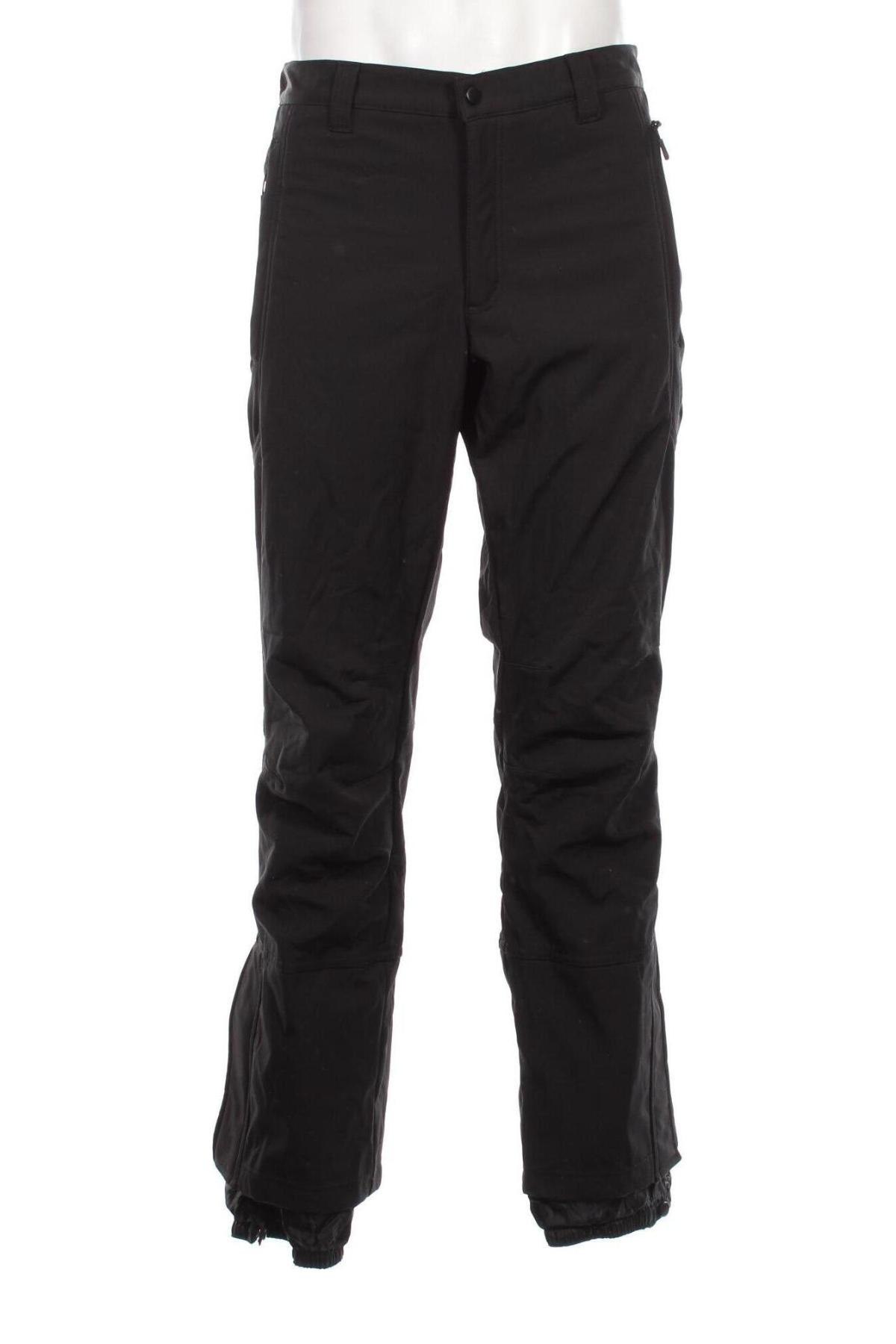 Herrenhose für Wintersport Crivit, Größe XL, Farbe Schwarz, Preis € 70,99