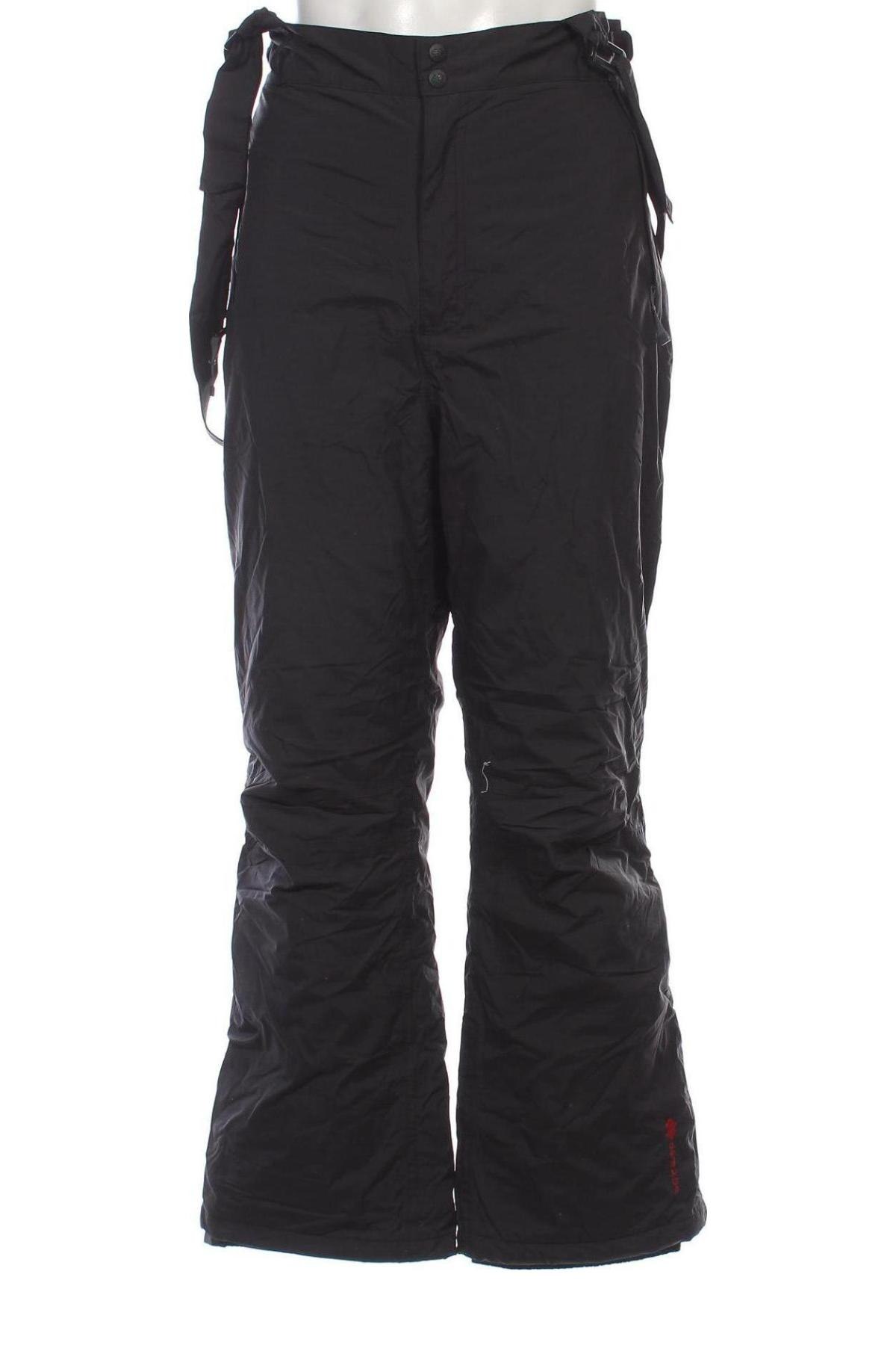 Herrenhose für Wintersport Dare 2B, Größe XL, Farbe Schwarz, Preis € 33,99