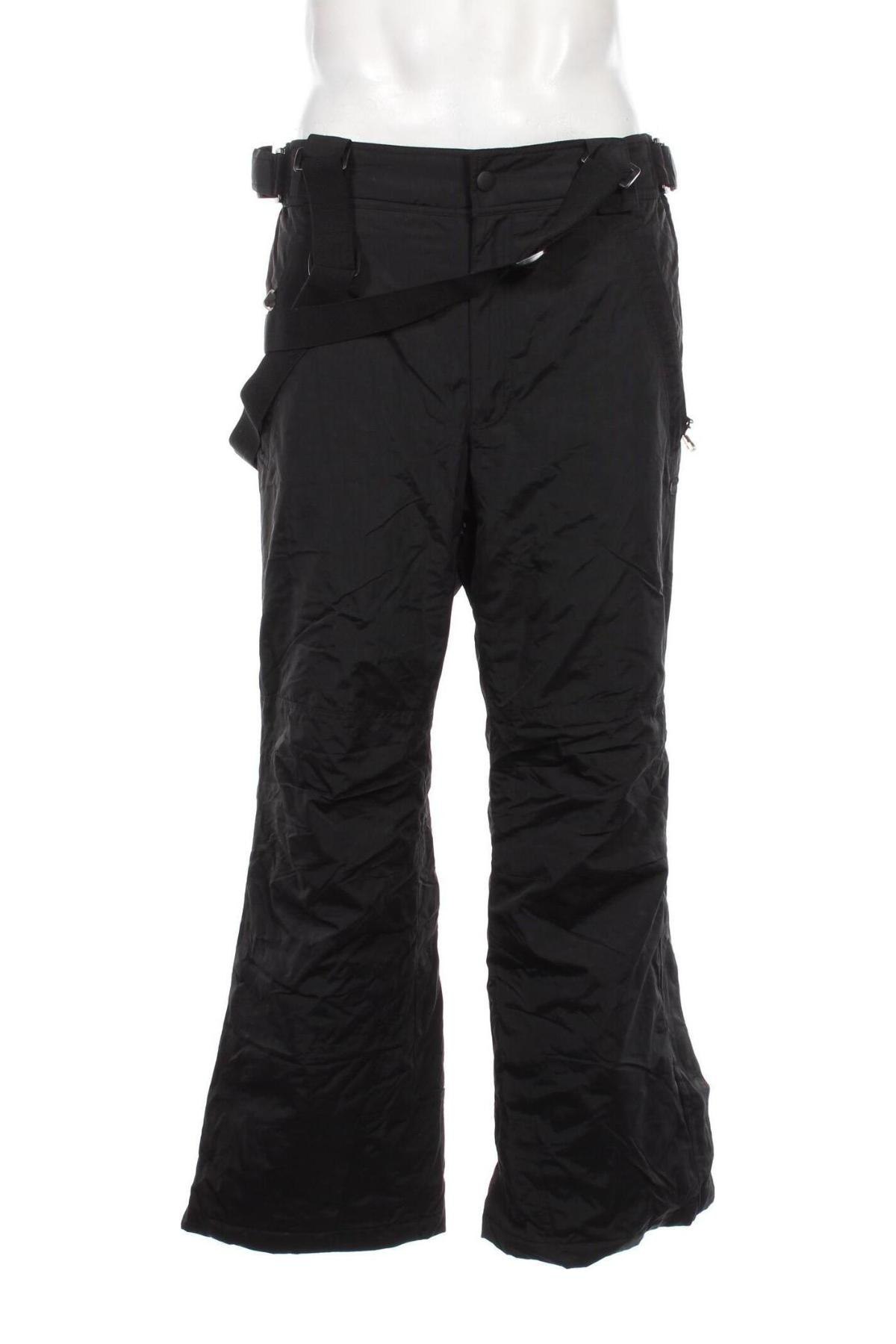 Herrenhose für Wintersport Etirel, Größe XL, Farbe Schwarz, Preis € 44,99