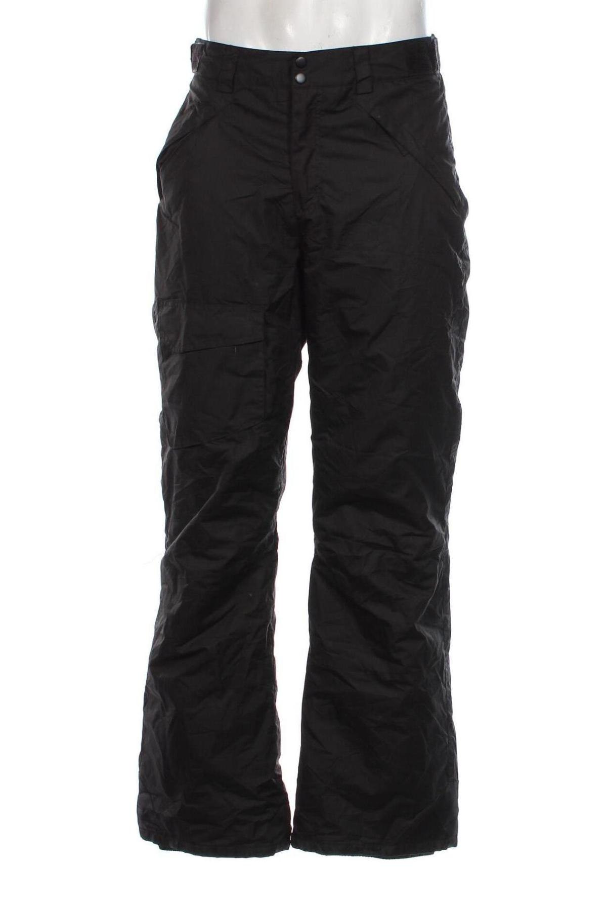 Herrenhose für Wintersport Faded Glory, Größe S, Farbe Schwarz, Preis € 88,99