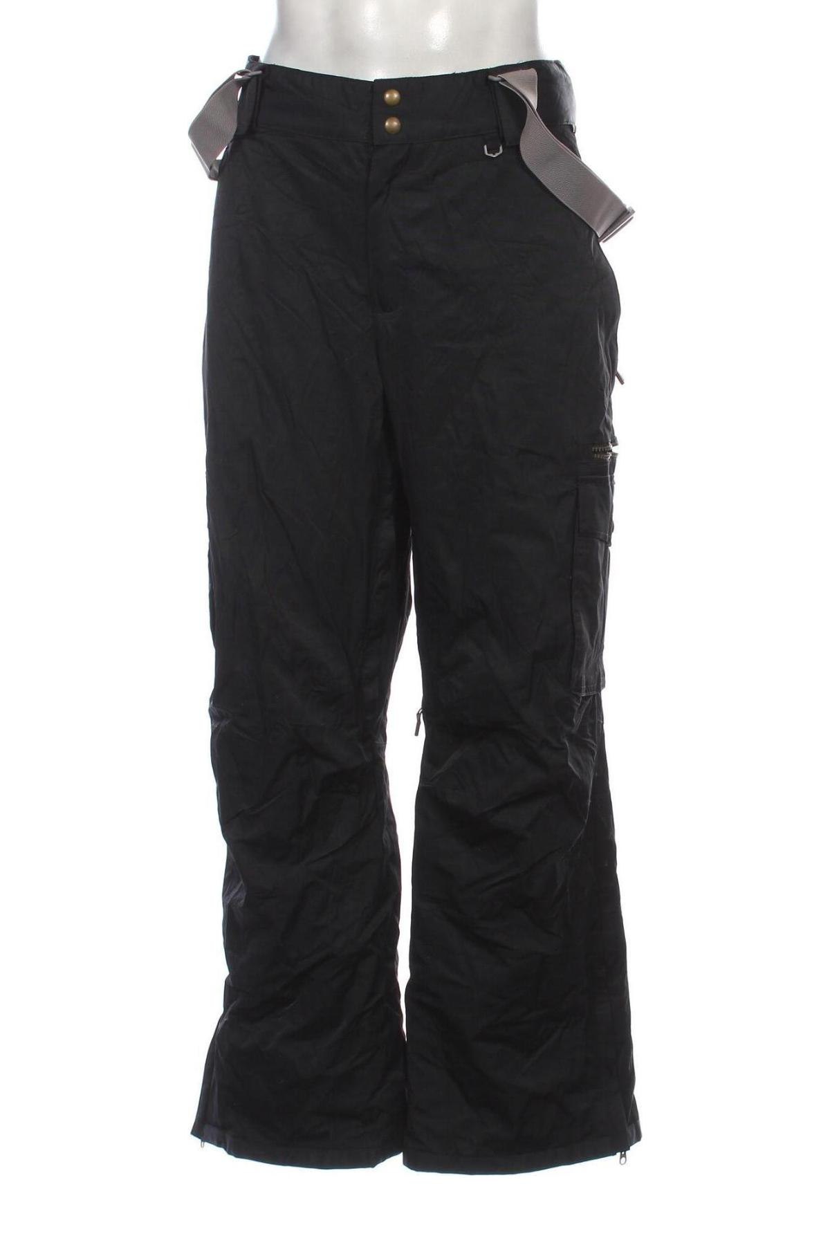 Herrenhose für Wintersport Fire Fly, Größe XL, Farbe Schwarz, Preis € 48,99