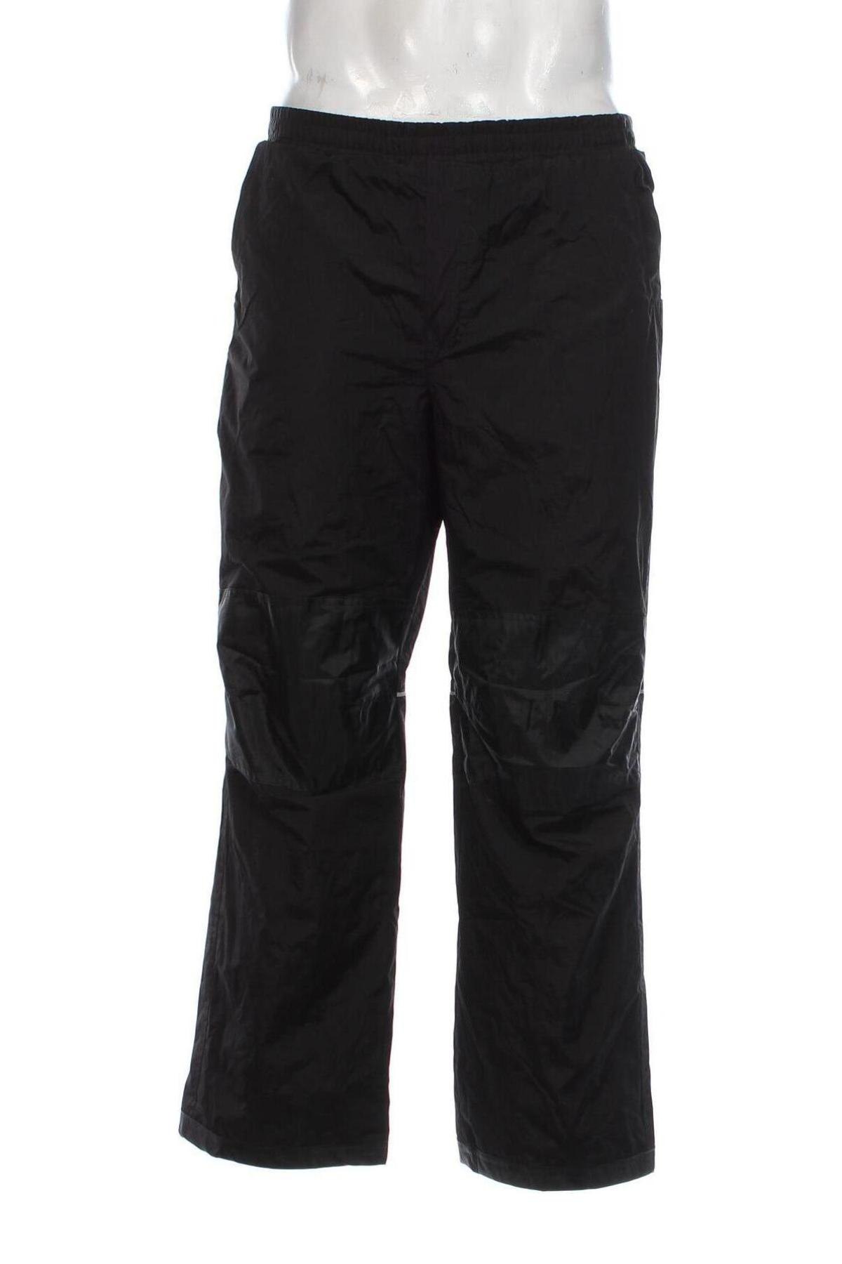 Herrenhose für Wintersport George, Größe L, Farbe Schwarz, Preis € 88,99