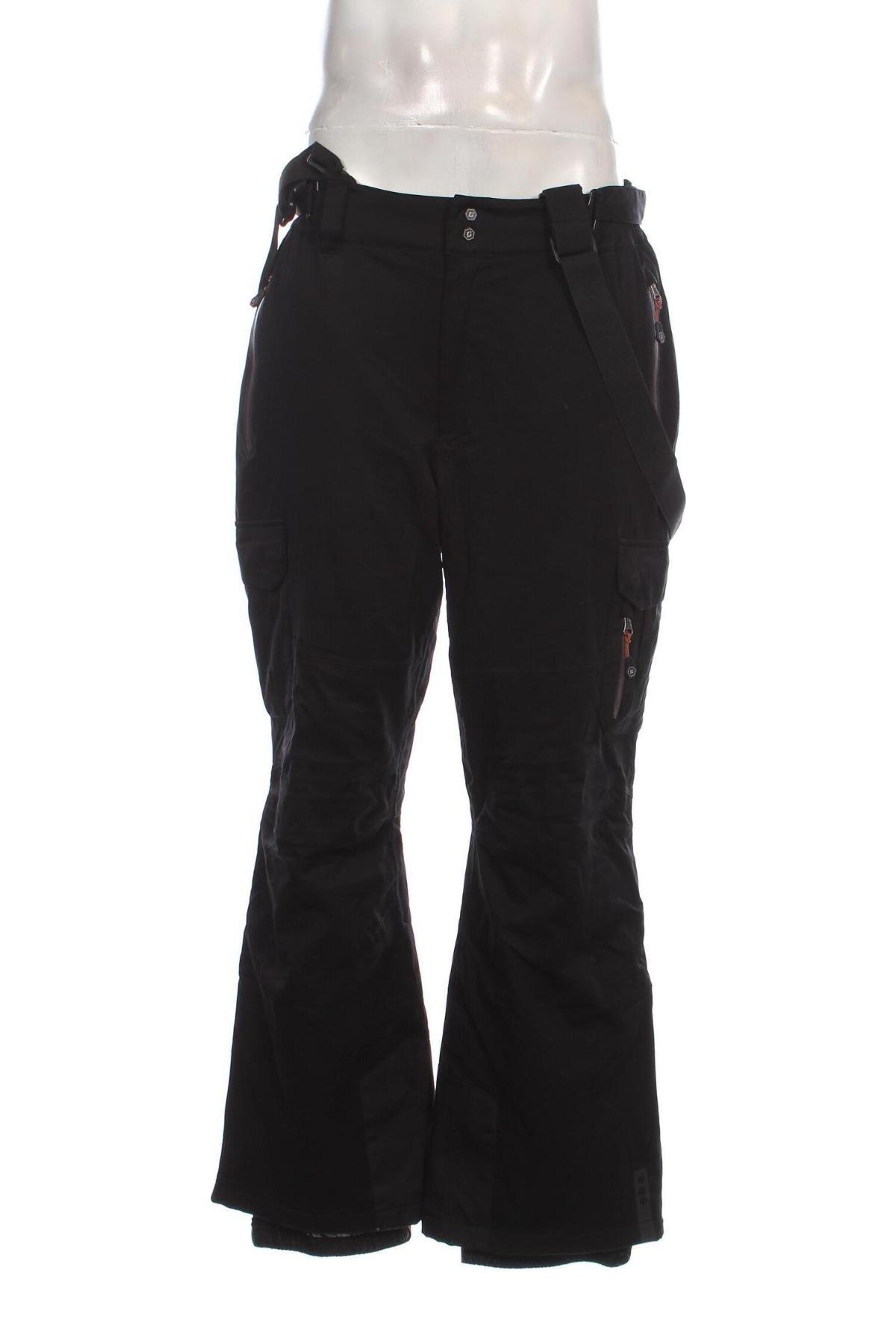 Herrenhose für Wintersport Killtec, Größe XL, Farbe Schwarz, Preis € 62,99