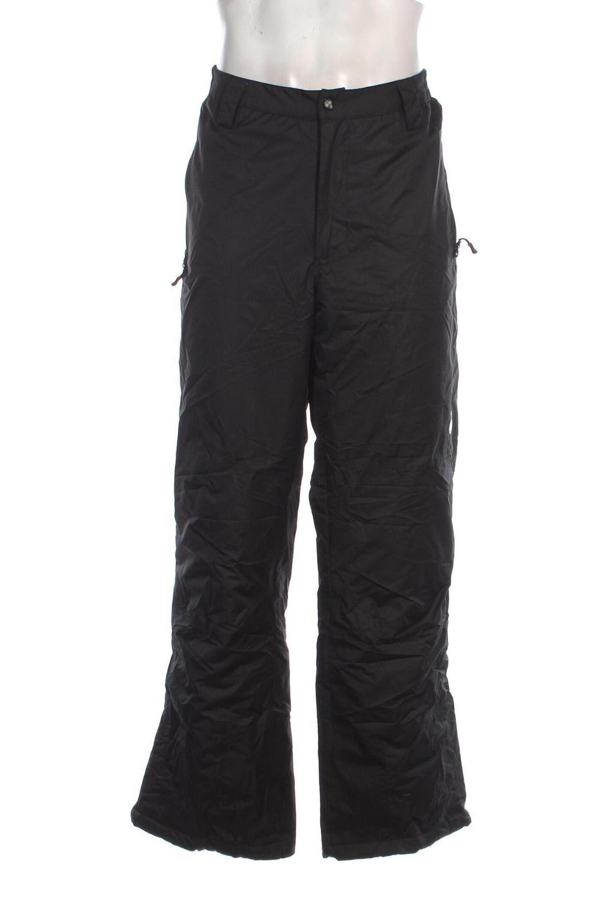 Herrenhose für Wintersport Nkd, Größe XXL, Farbe Schwarz, Preis 88,99 €