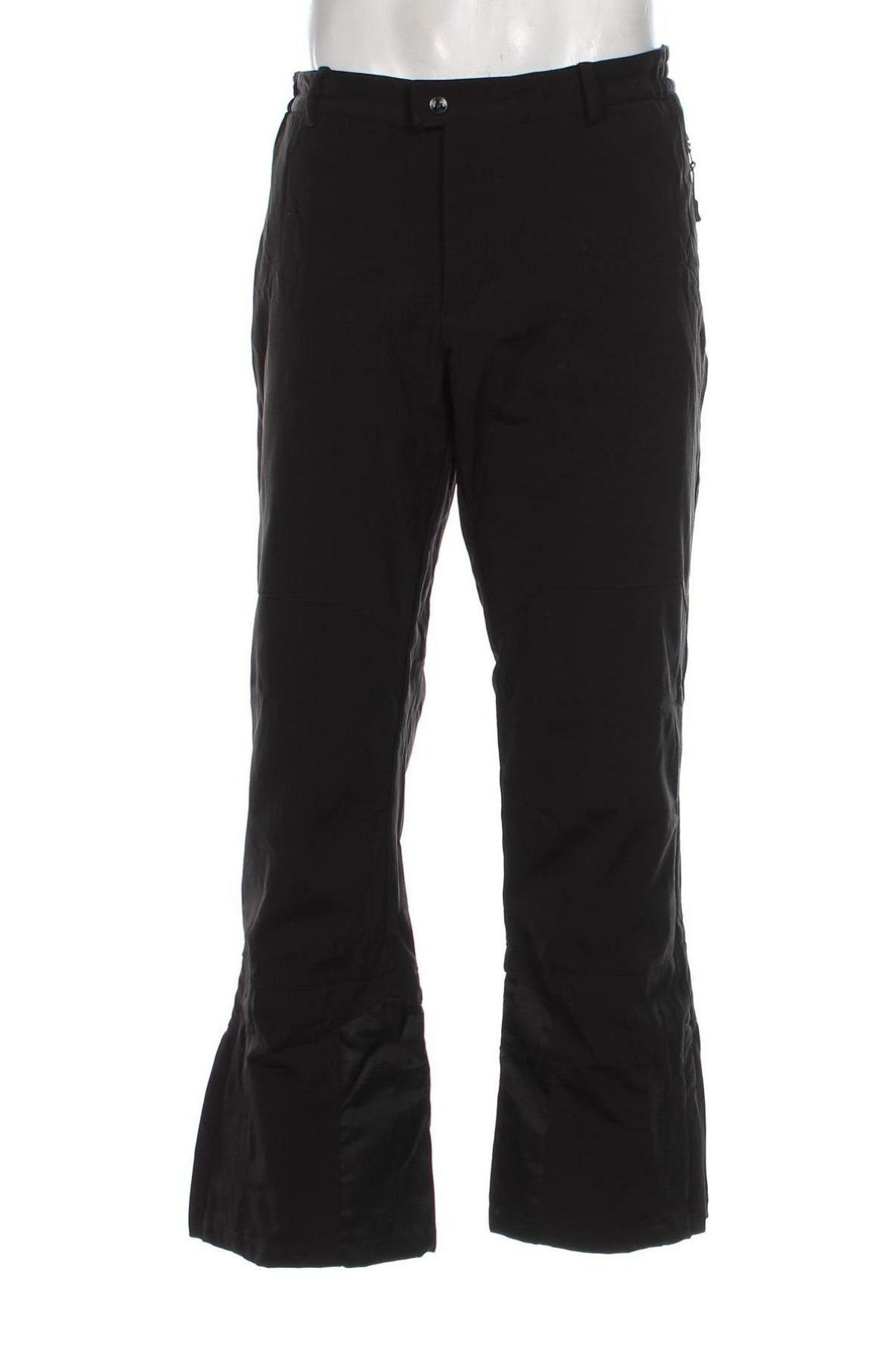 Herrenhose für Wintersport Nkd, Größe L, Farbe Schwarz, Preis 88,99 €